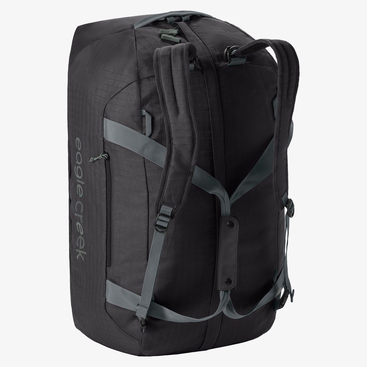 Eagle Creek No Matter What Duffel 90L (Black)