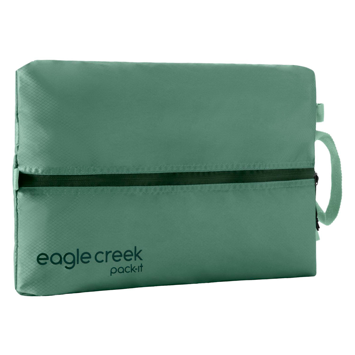 Eagle Creek Pack-It Isolate Shoe Sack (Willow Green)
