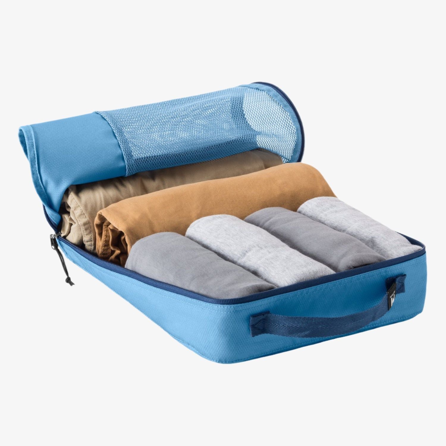 Eagle Creek Pack-It Reveal Cube Set XS/S/M (Black)