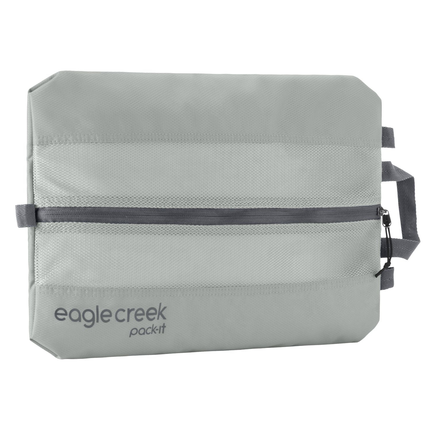 Eagle Creek Pack-It Reveal Shoe Sack (Storm Grey)
