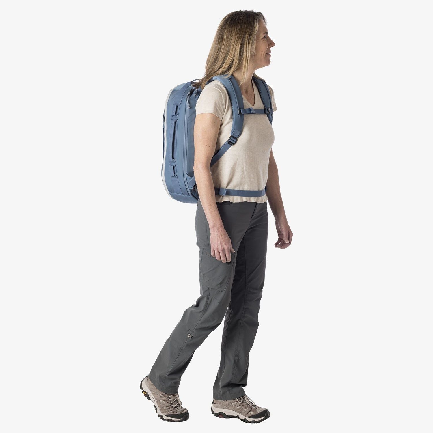 Eagle Creek Tour Lite Travel Pack 28L (Shadow Blue)