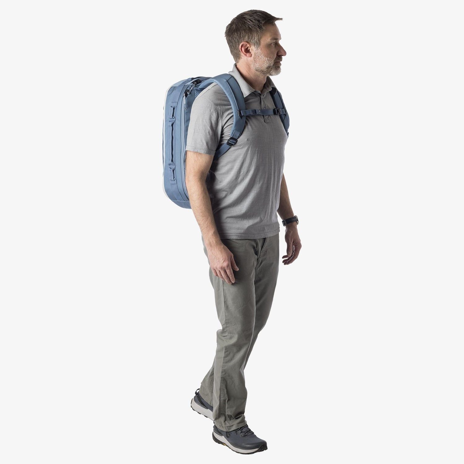 Eagle Creek Tour Lite Travel Pack 38L (Black)