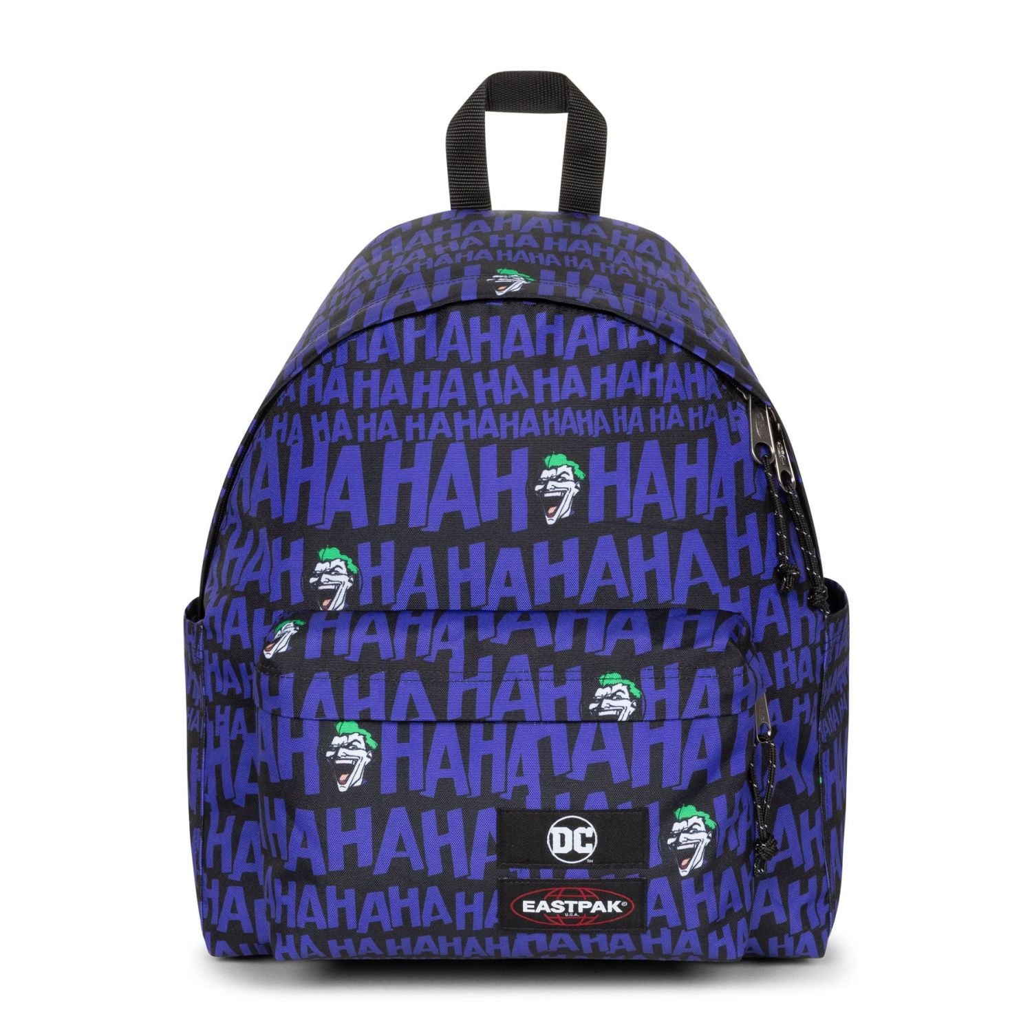 Eastpak Day Pak'R DC Comics Backpack - The Joker