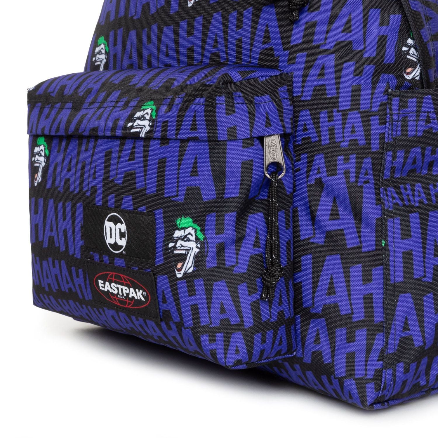 Eastpak Day Pak'R DC Comics Backpack - The Joker