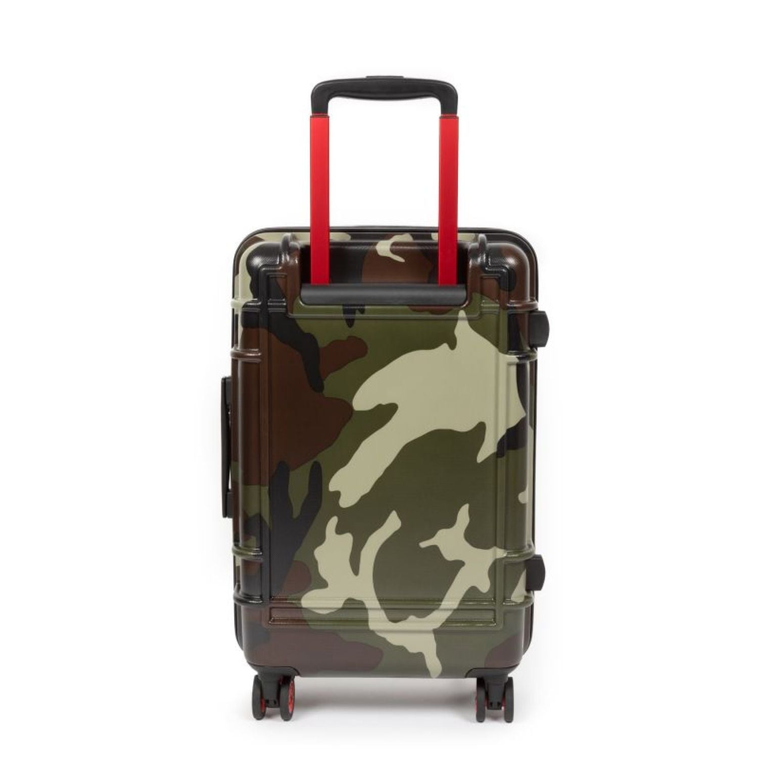 Eastpak Resist'R Zip Cabin Hard Luggage (21") - Camo