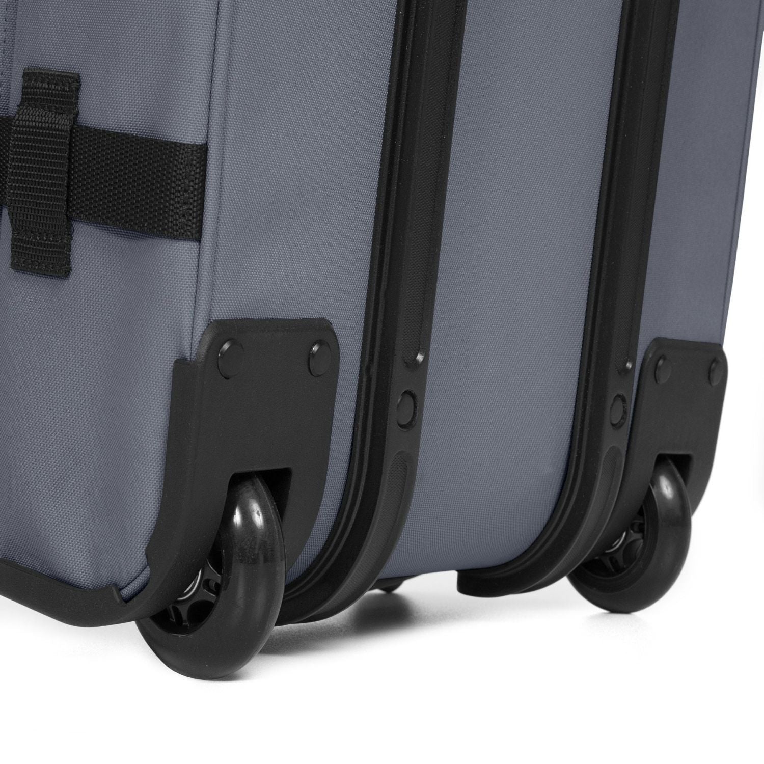 Eastpak Transit'R Soft Case S (21") Luggage - Cobble Grey