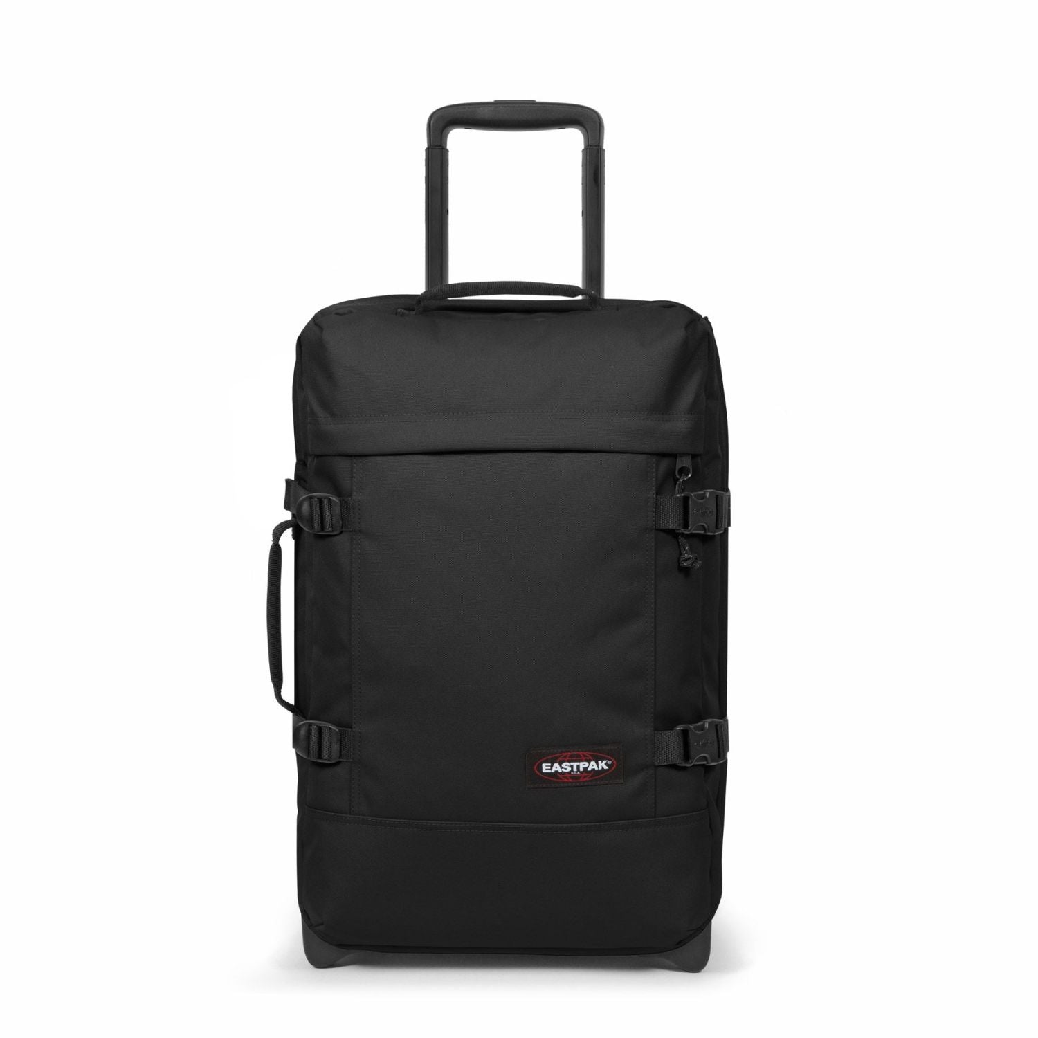 Eastpak Tranverz Soft Case S (21") Luggage - Black