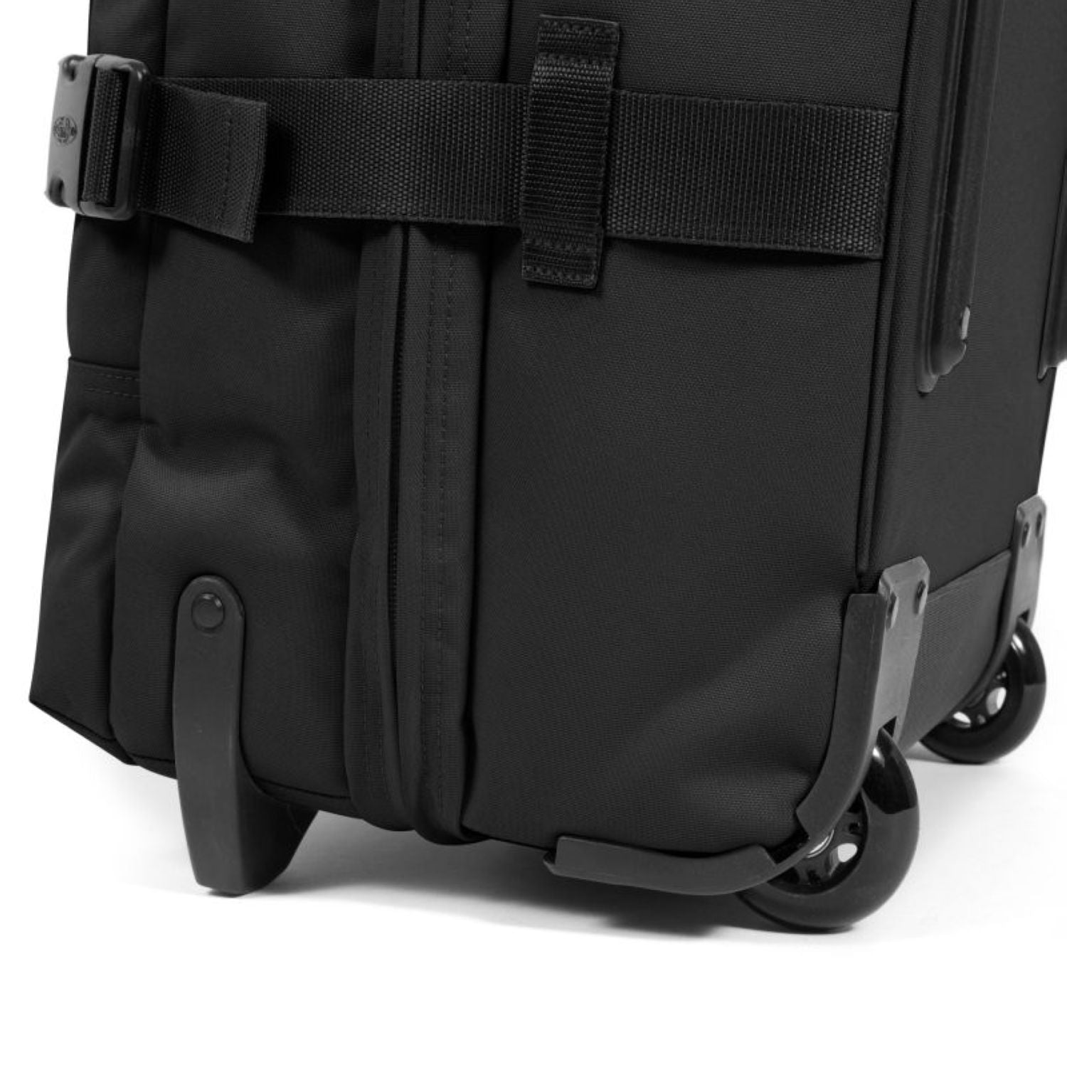 Eastpak Tranverz Soft Case S (21") Luggage - Black