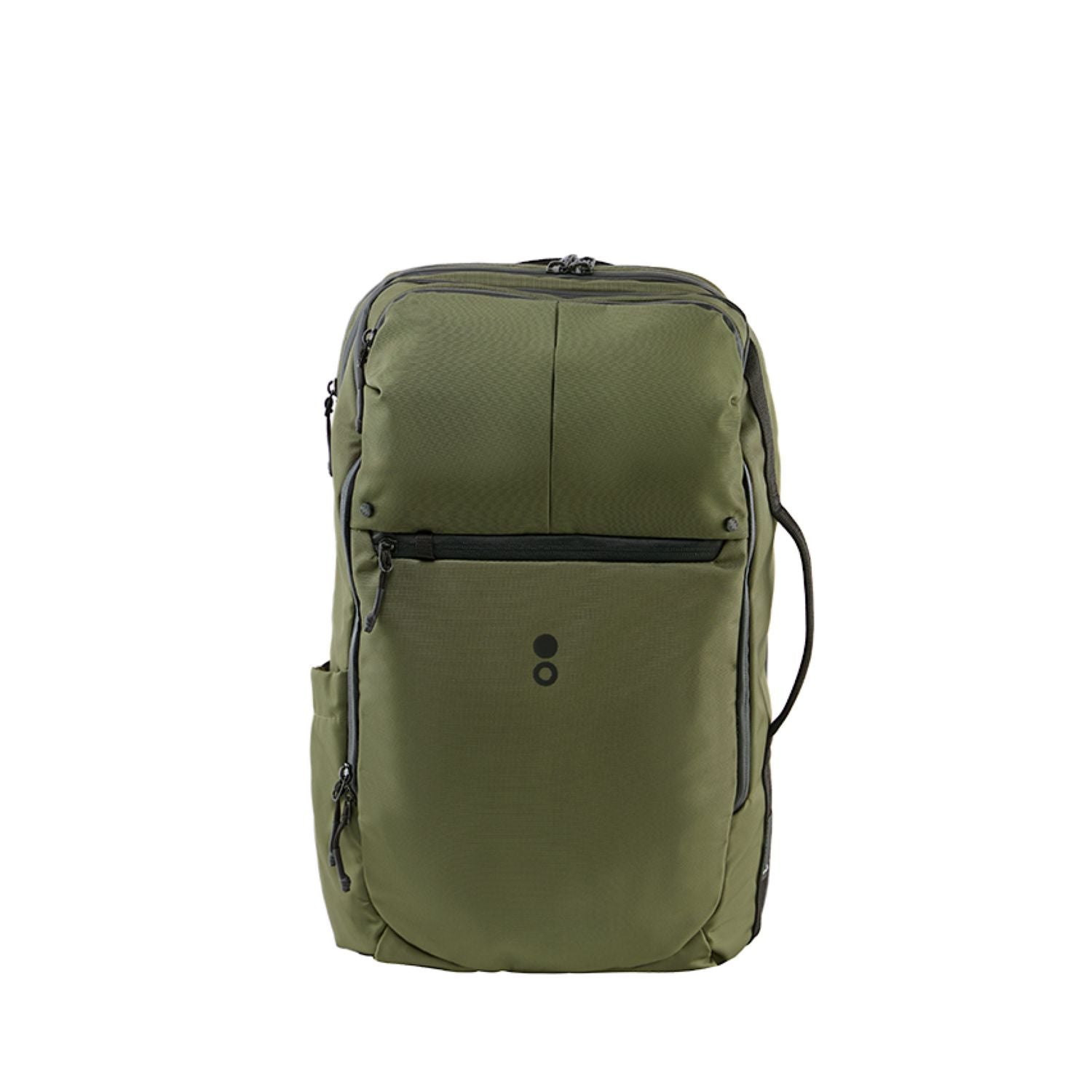 Echolac Active-X Backpack 30L - Dark Green