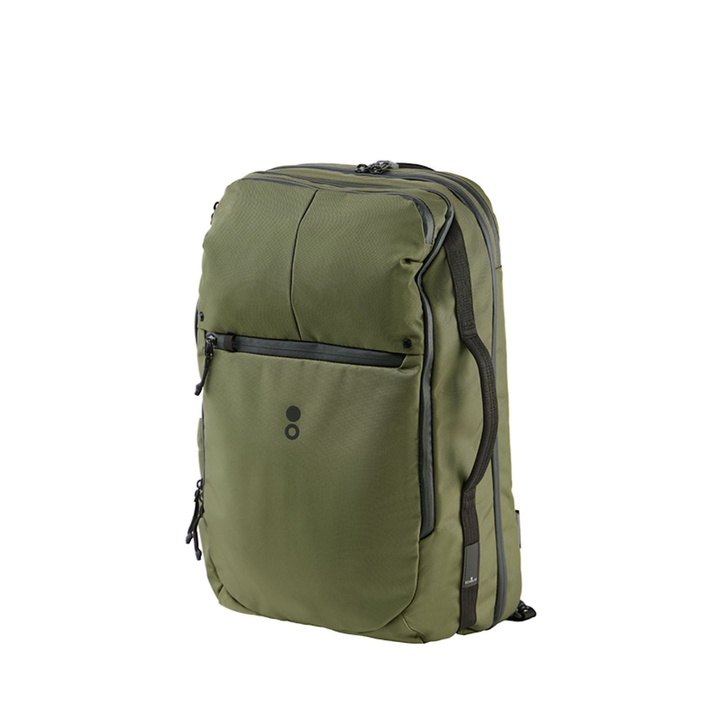 Echolac Active-X Backpack 30L - Dark Green