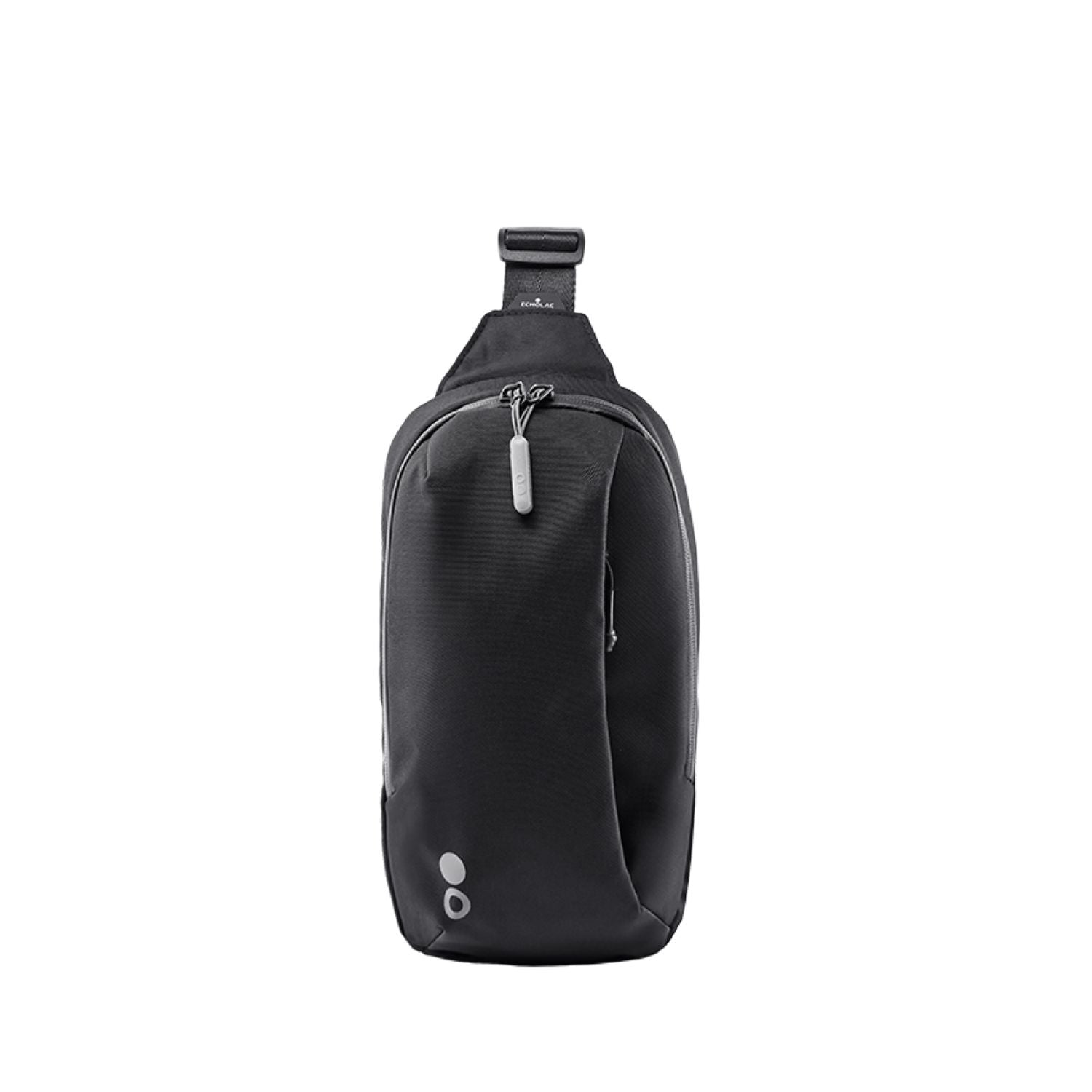 Echolac Active-X Crossbody 4L - Black