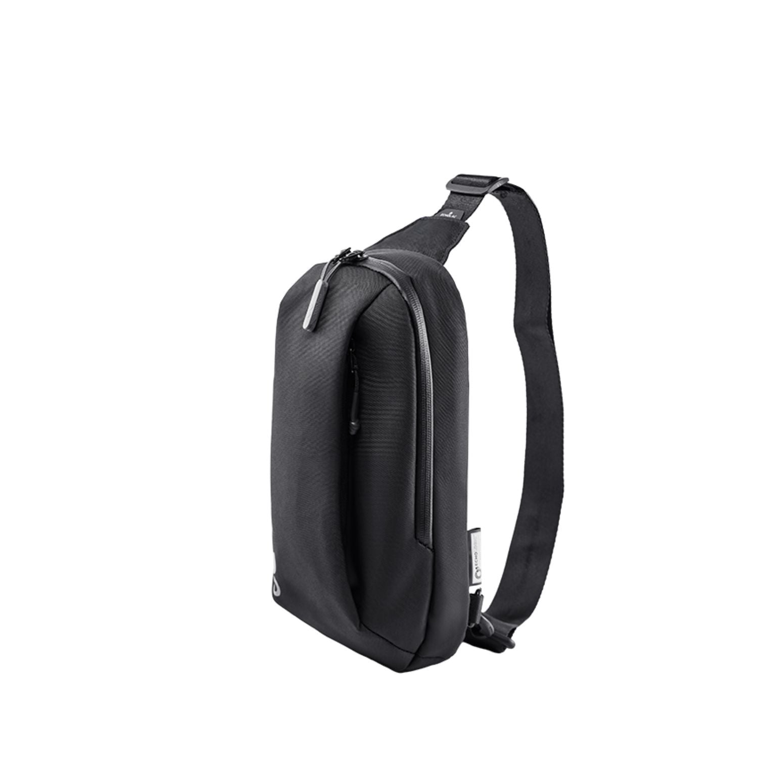 Echolac Active-X Crossbody 4L - Black