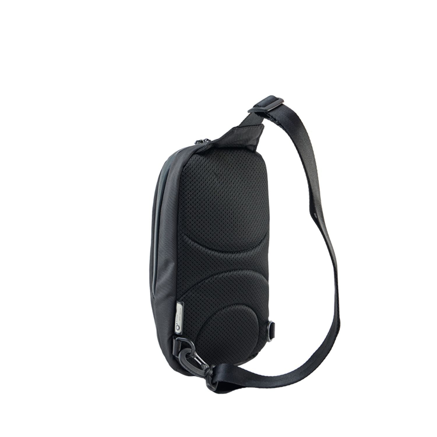 Echolac Active-X Crossbody 4L - Black