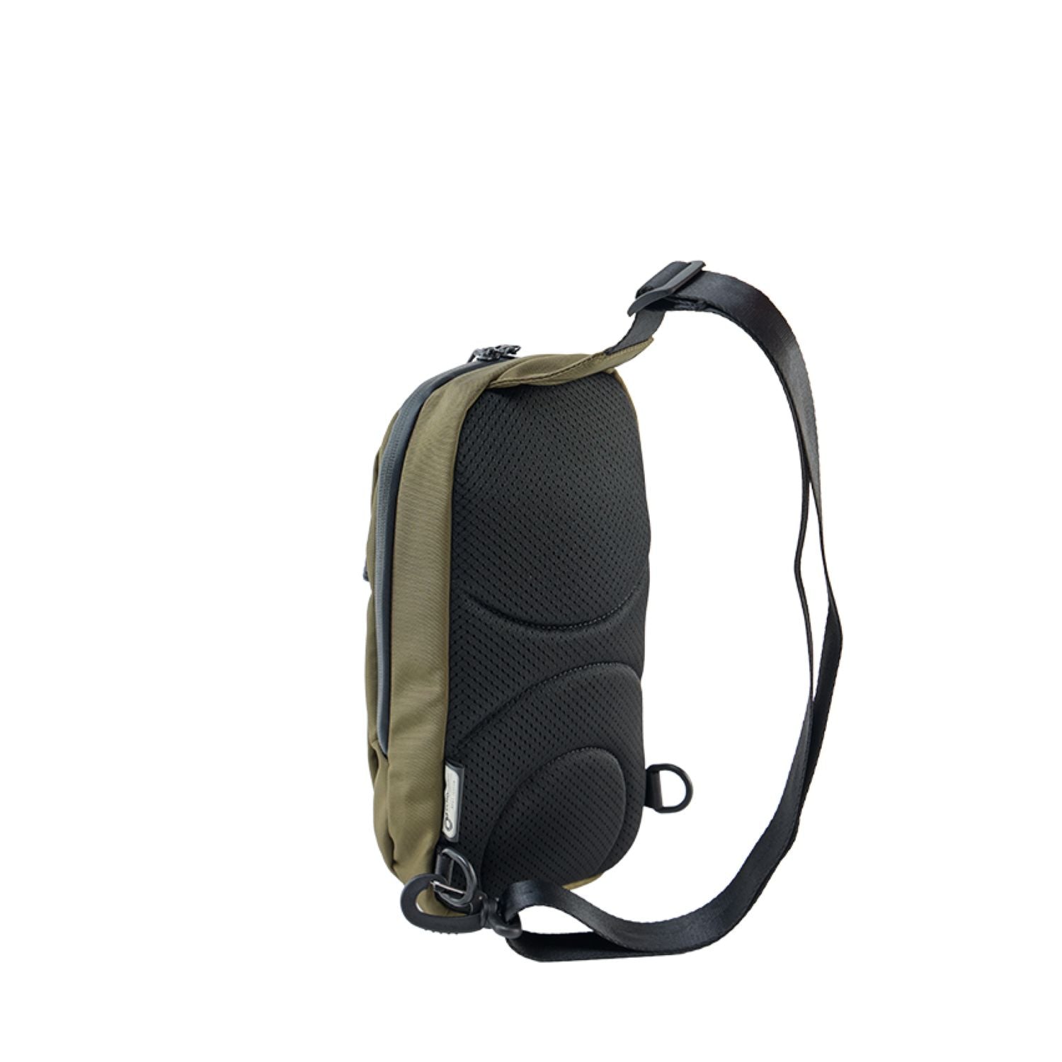 Echolac Active-X Crossbody 4L - Dark Green