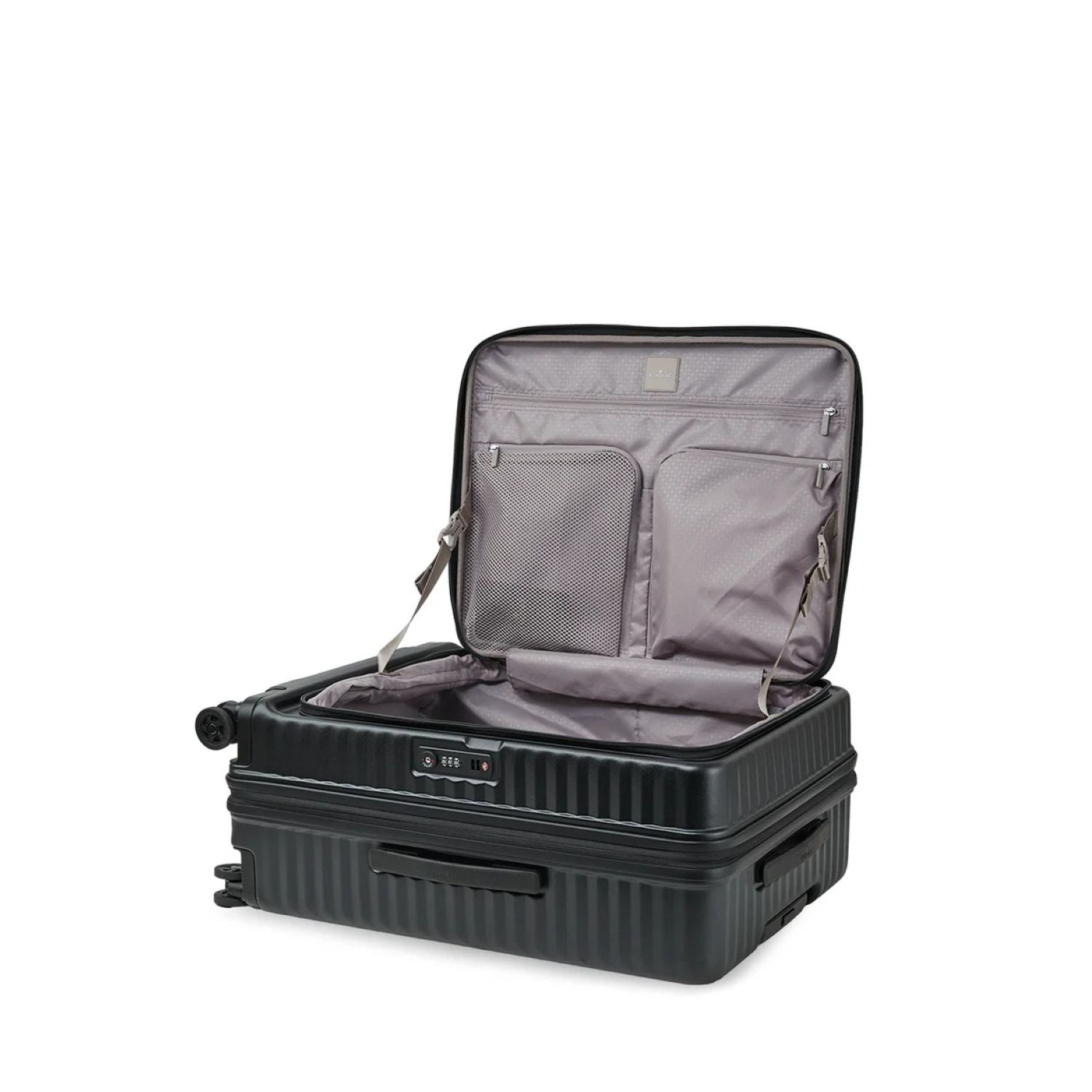 Echolac Celestra FA V2  24"  Luggage (Black)