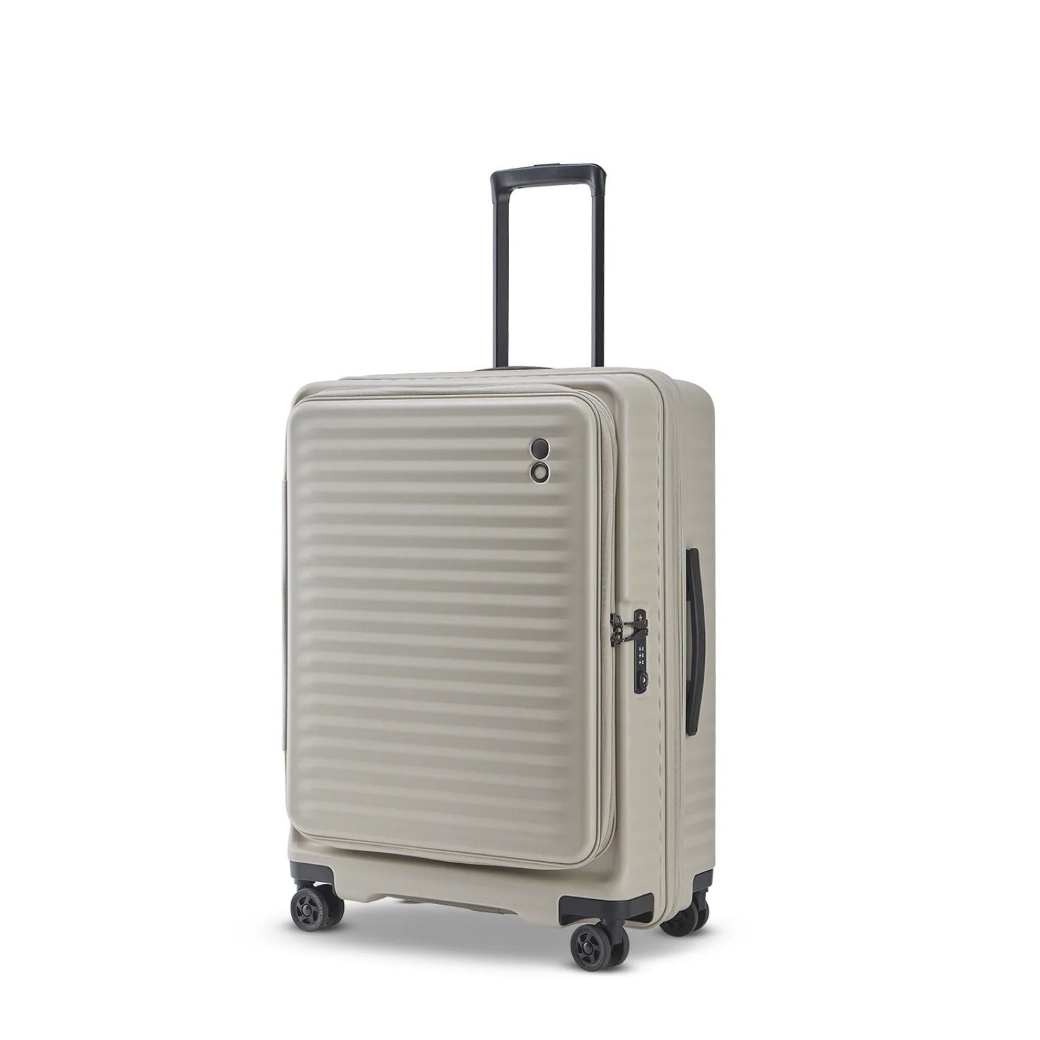 Echolac Celestra FA V2  24"  Luggage (Sandwhite)