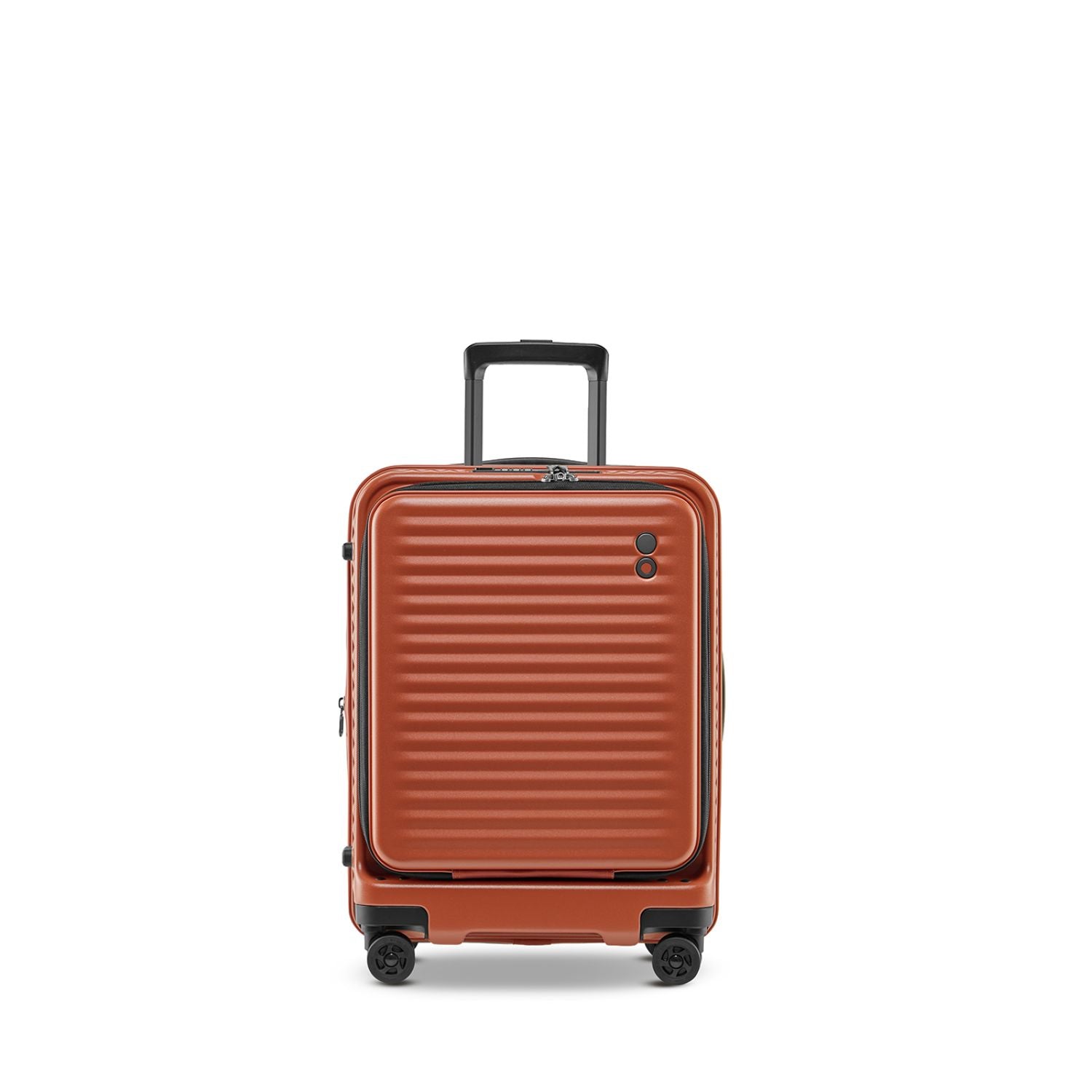 Echolac Celestra Fa V2 20" Luggage (Spicy Red)