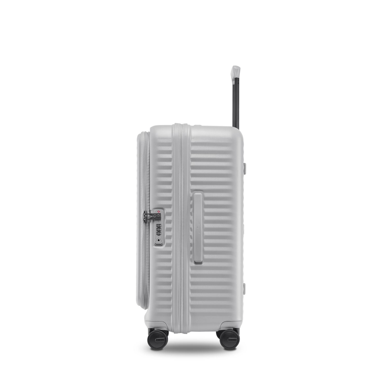 Echolac Celestra Super Trunk V2  26" Luggage (Light Grey)
