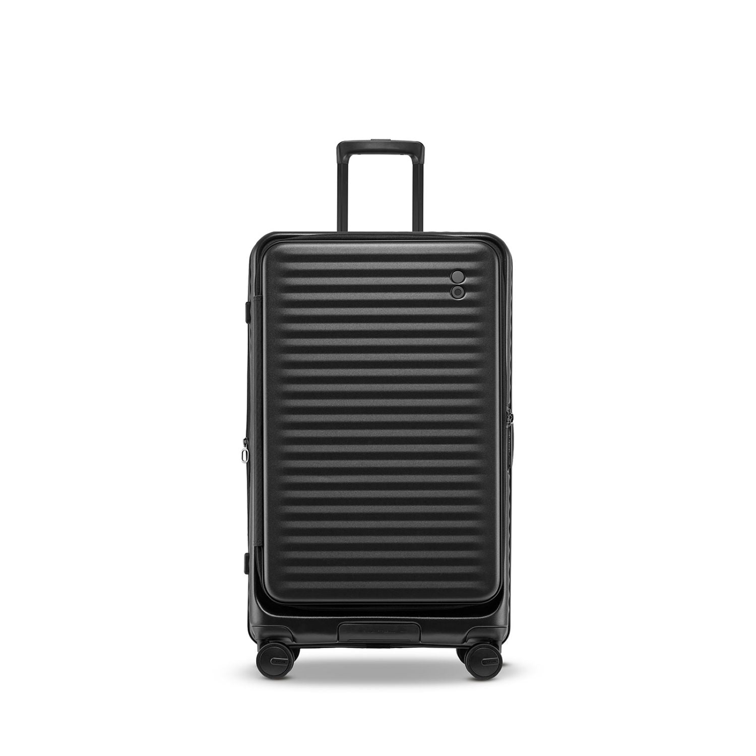 Echolac Celestra Super Trunk V2  30" Luggage (Black)