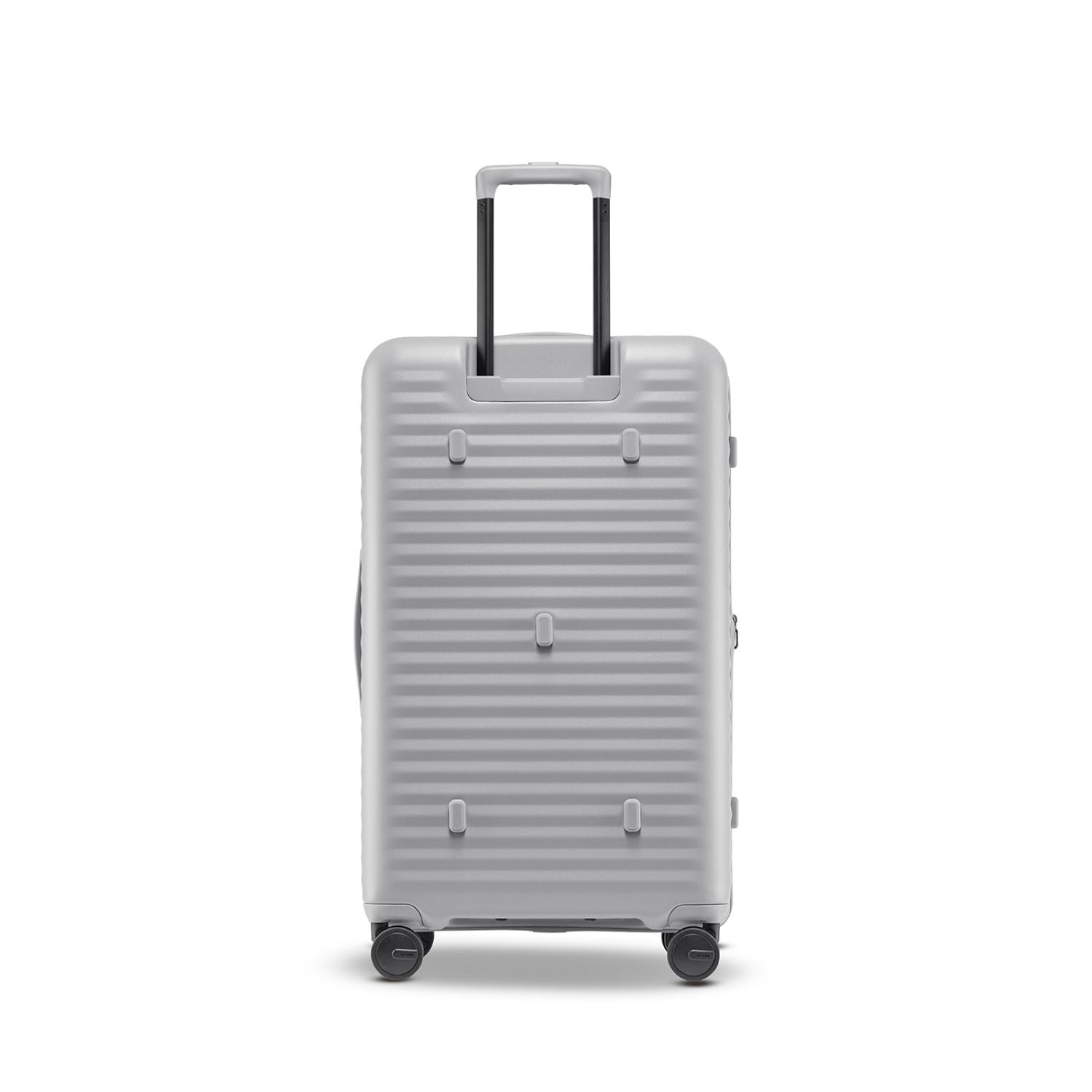 Echolac Celestra Super Trunk V2  30" Luggage (Light Grey)