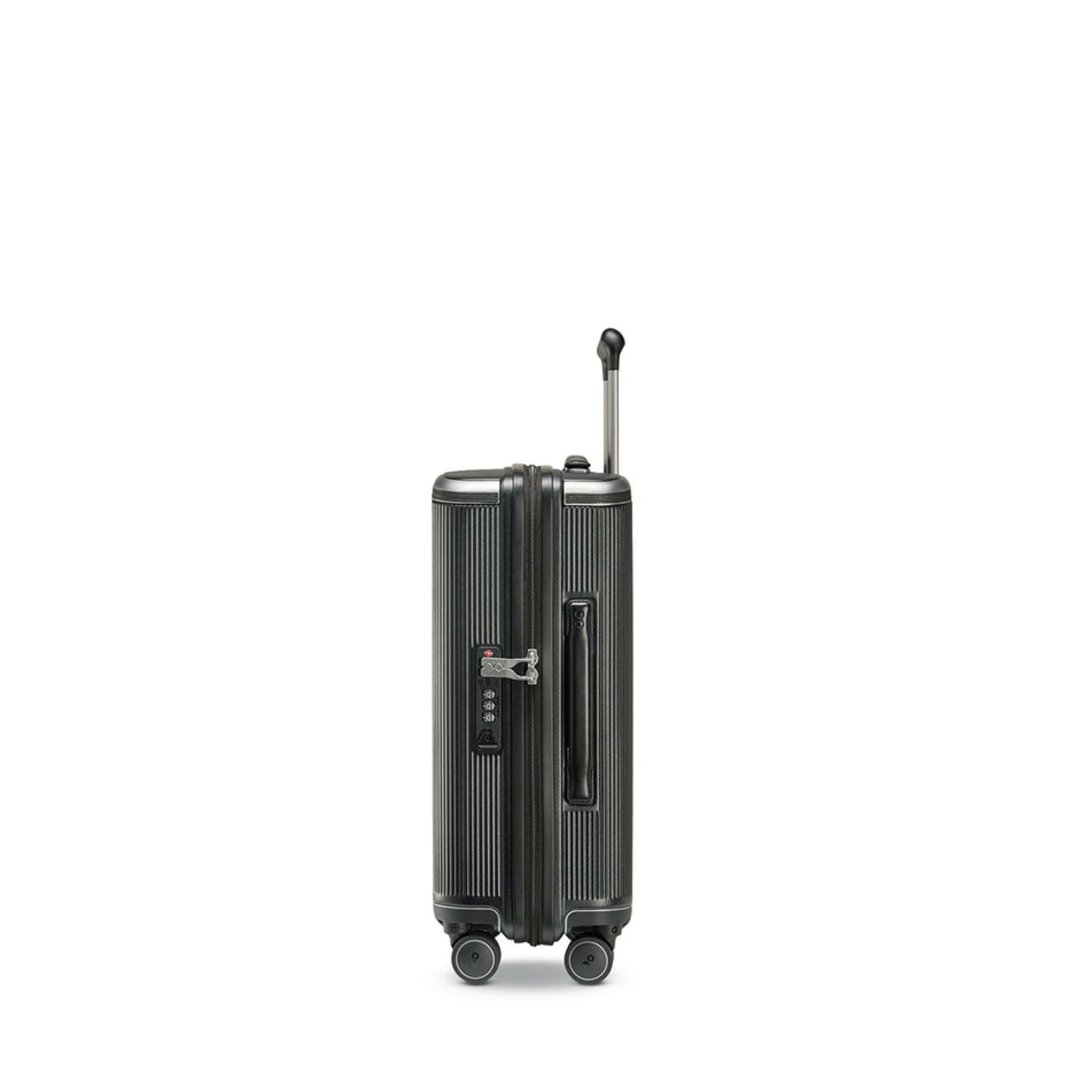 Echolac Dynasty VLX 24" - Earth Black