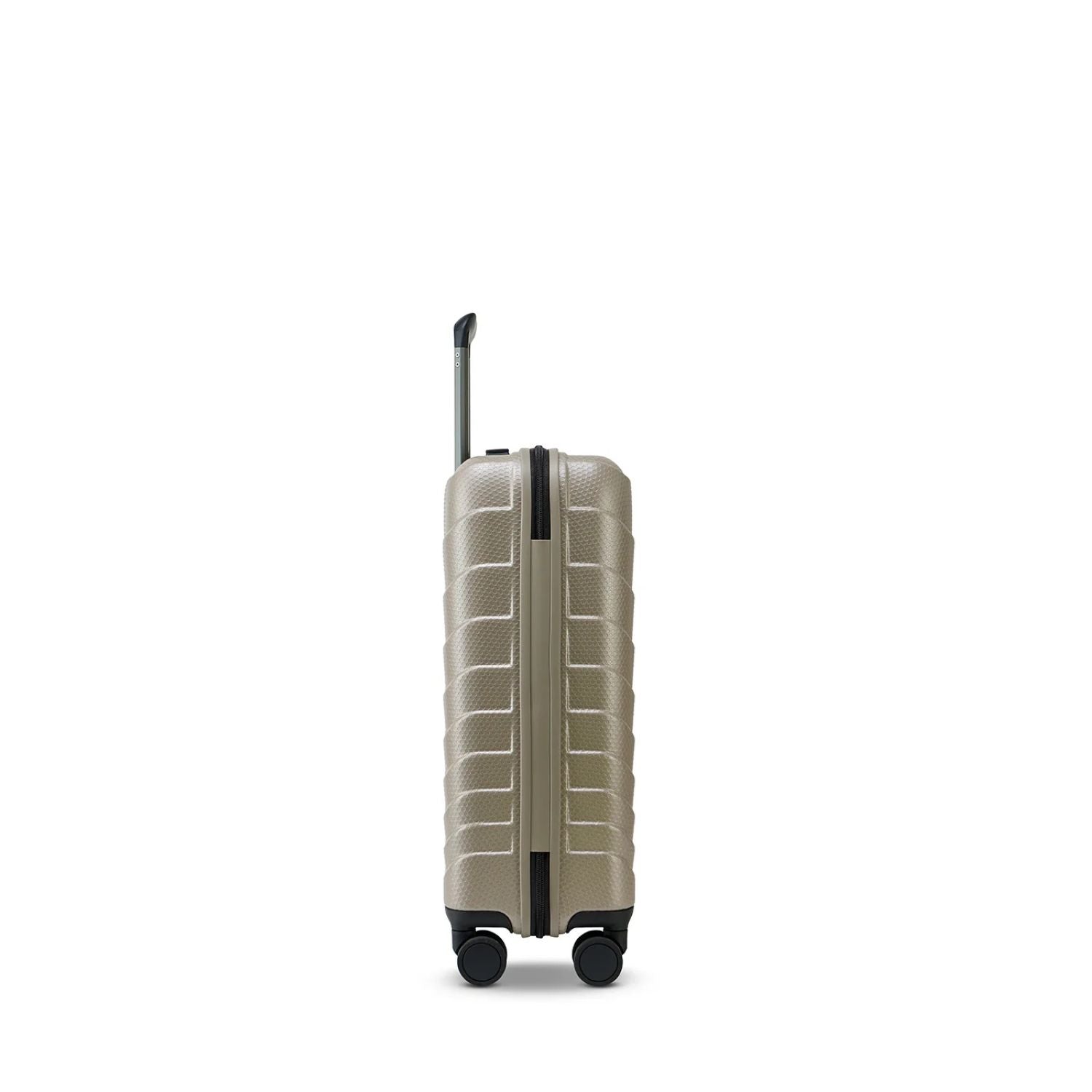 Echolac Exo 20" Luggage (Champagne)