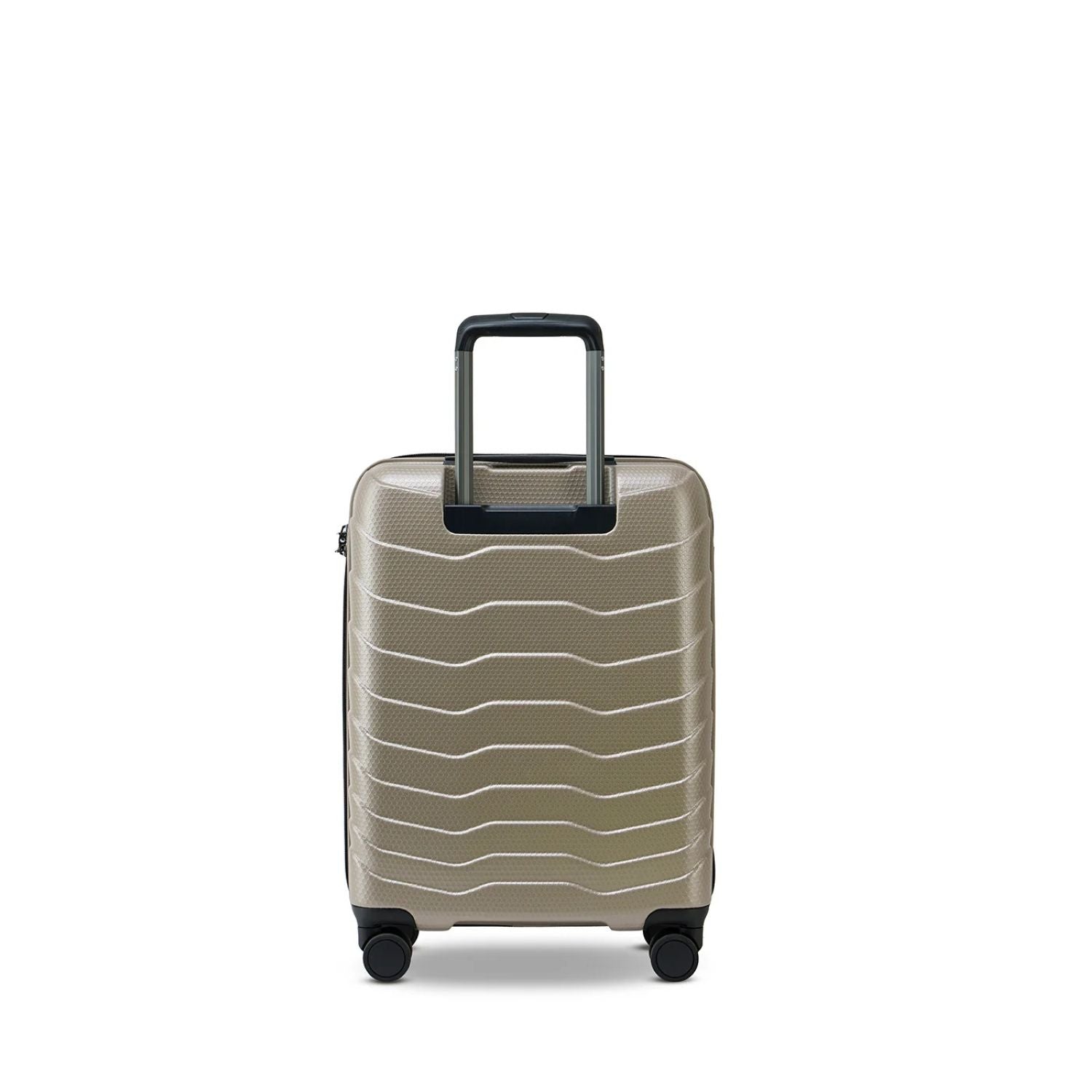 Echolac Exo 20" Luggage (Champagne)