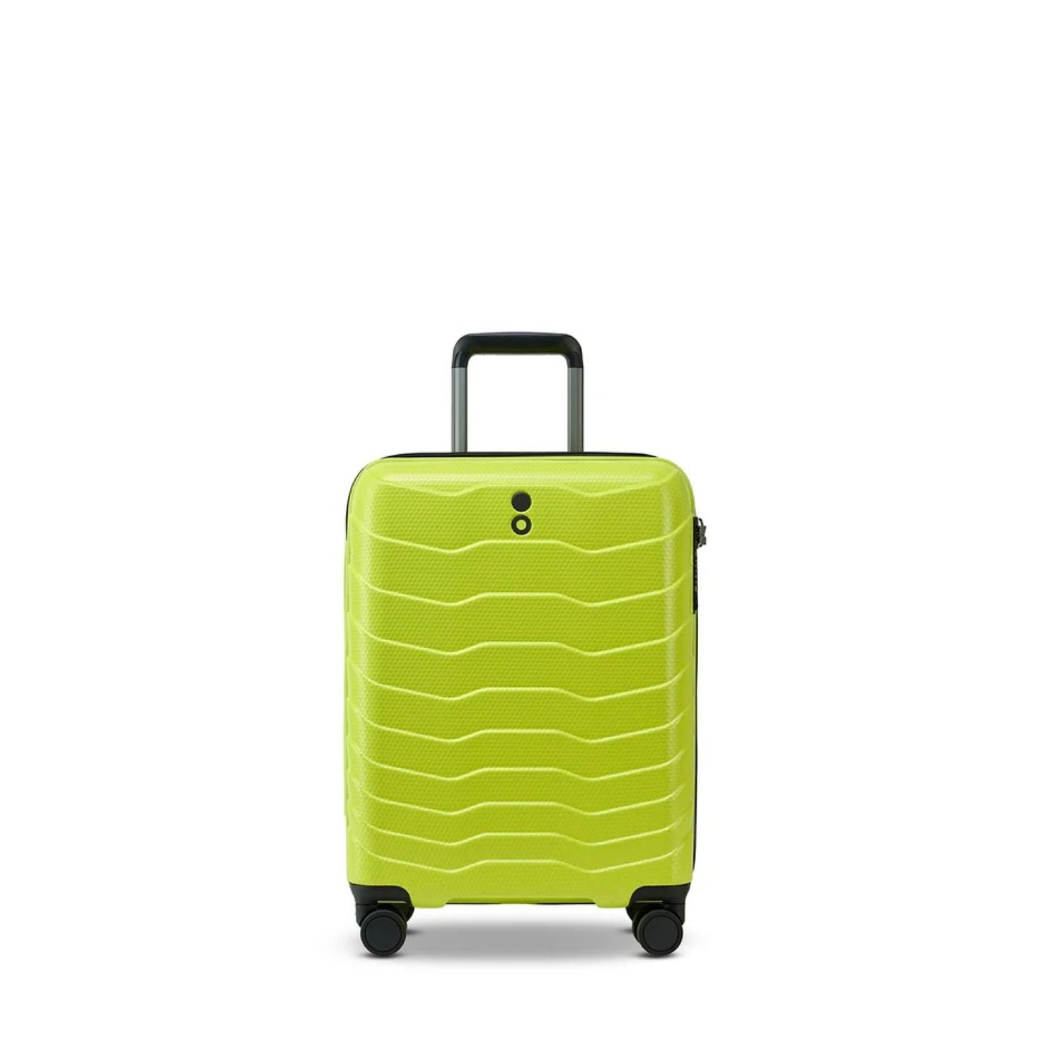 Echolac Exo 20" Luggage (Cyberlime)