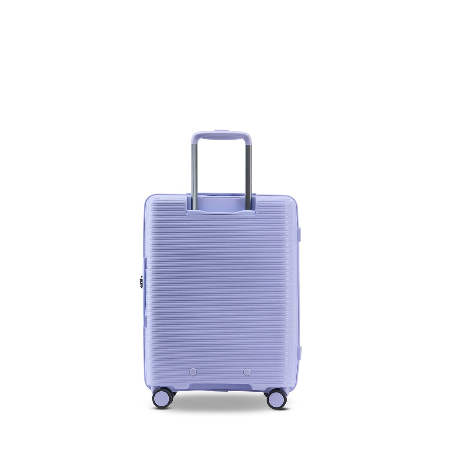 Echolac Forza V2  20" Luggage (Light Purple)