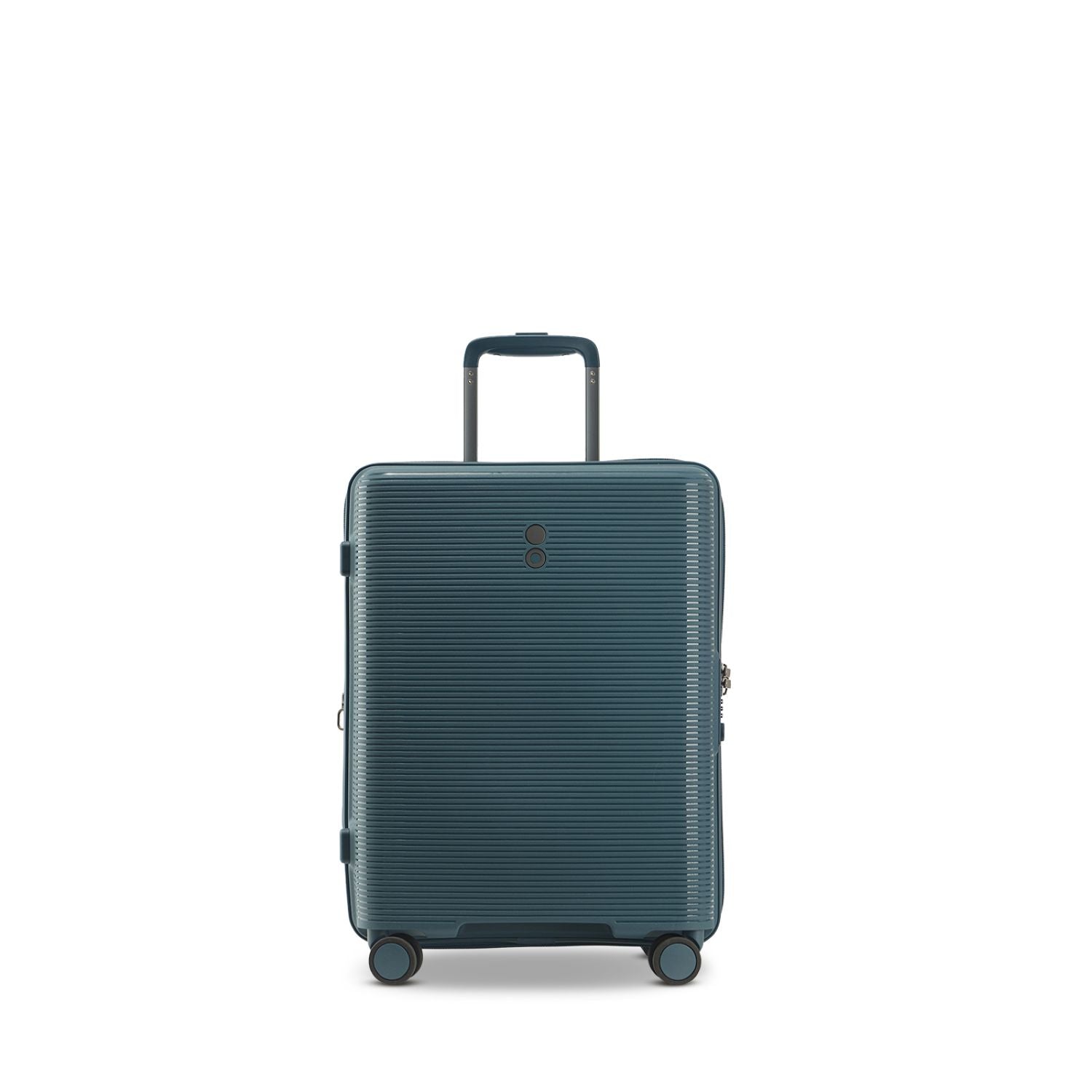 Echolac Forza V2  20" Luggage (Navy)