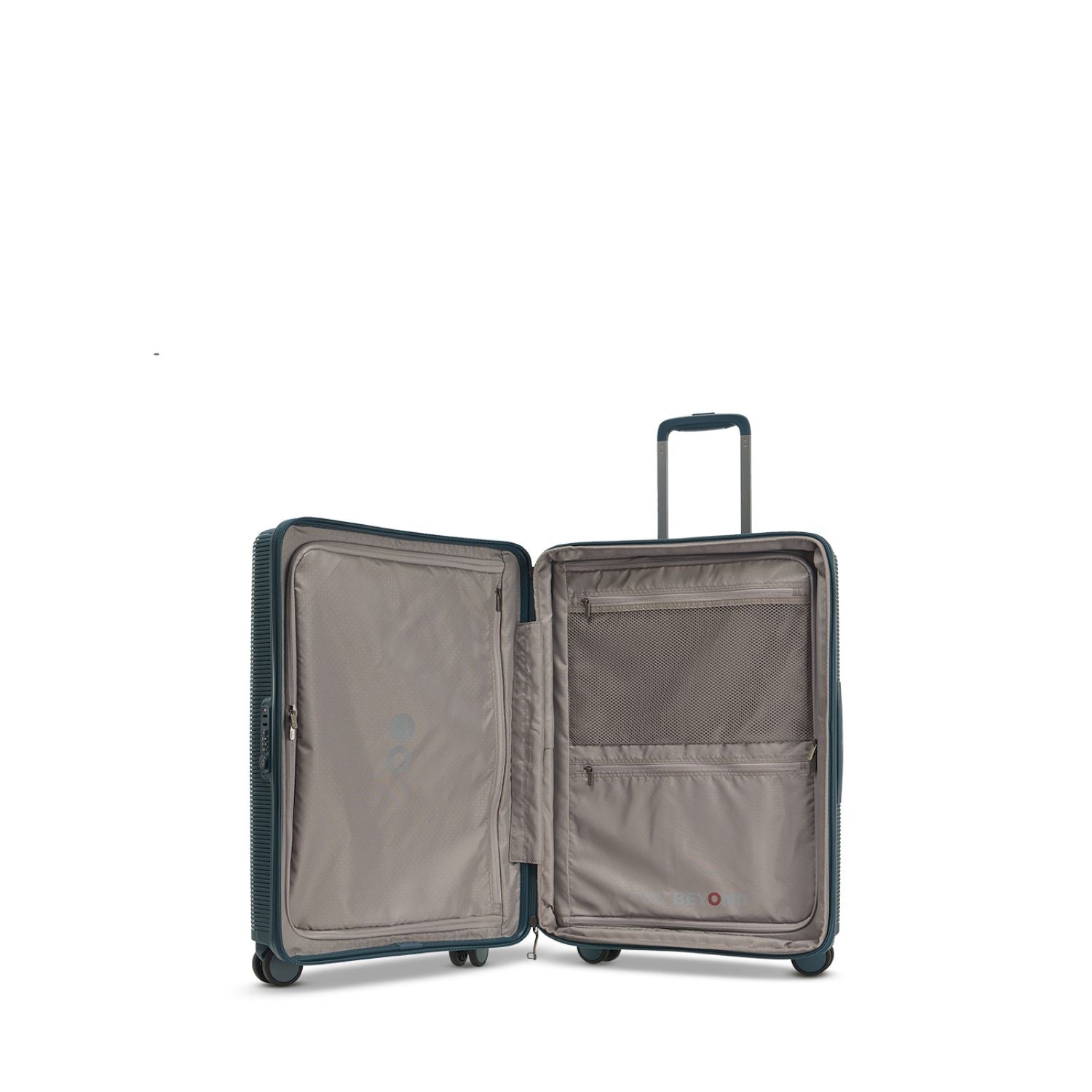 Echolac Forza V2  20" Luggage (Navy)