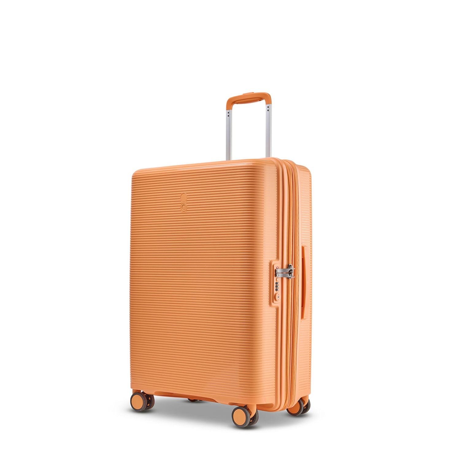 Echolac Forza V2  24" Luggage (Orange)