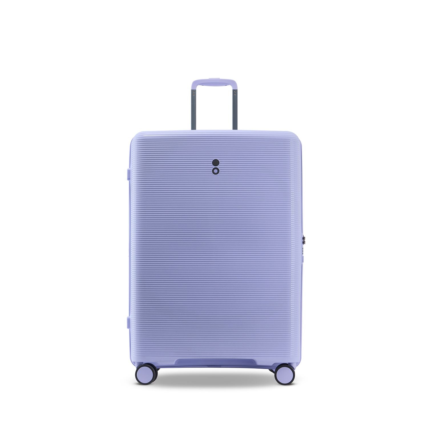 Echolac Forza V2  28" Luggage (Light Purple)