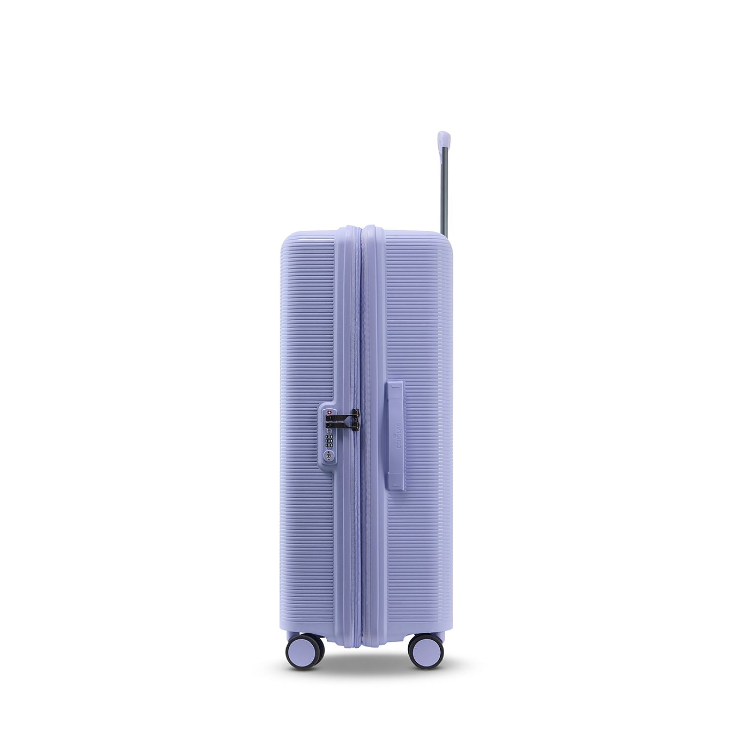 Echolac Forza V2  28" Luggage (Light Purple)