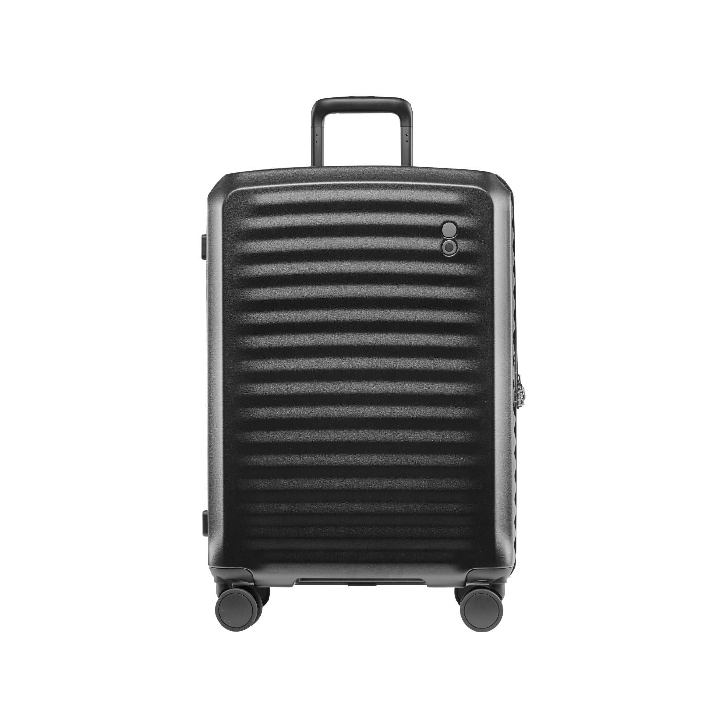 Echolac Oxygen 24" Luggage (Black)