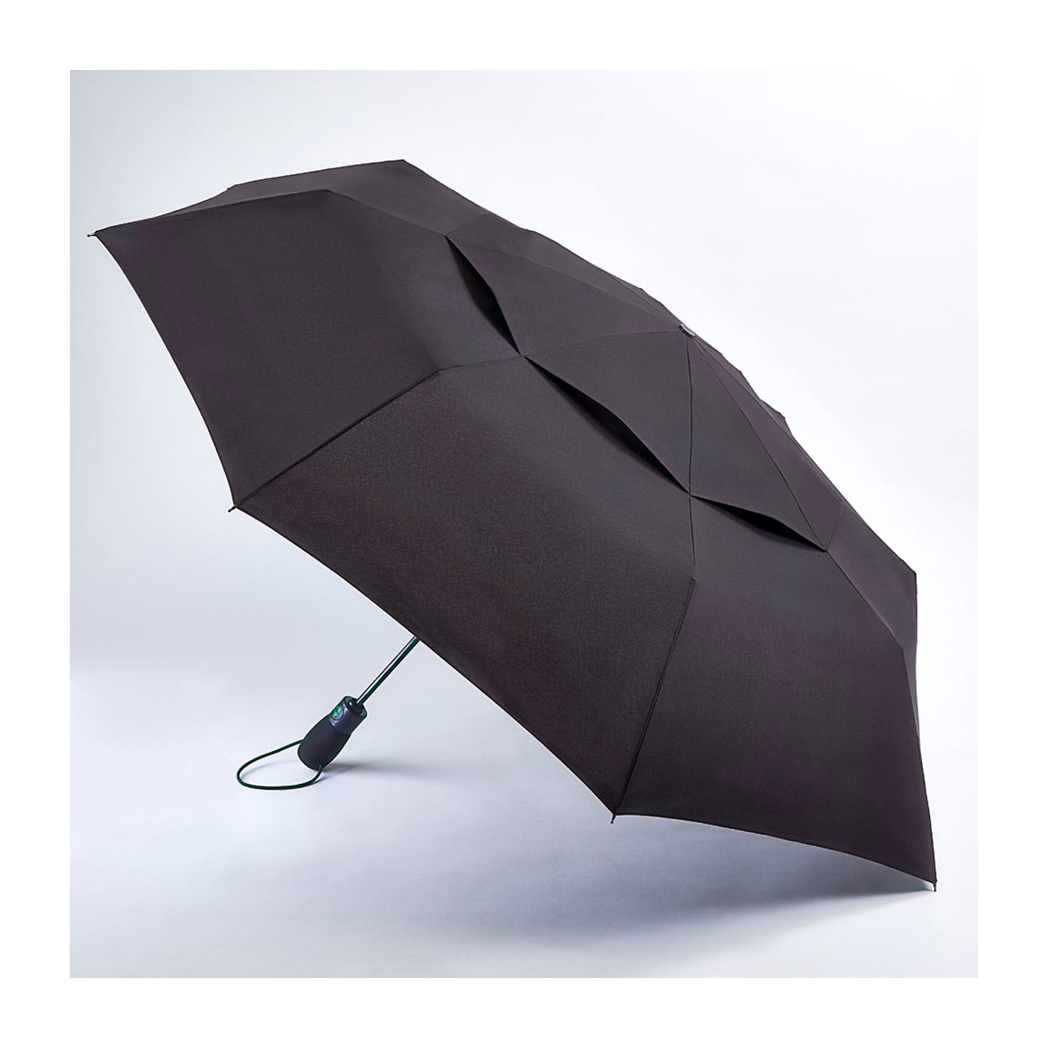 Fulton Tornado-1 Umbrella (Black)