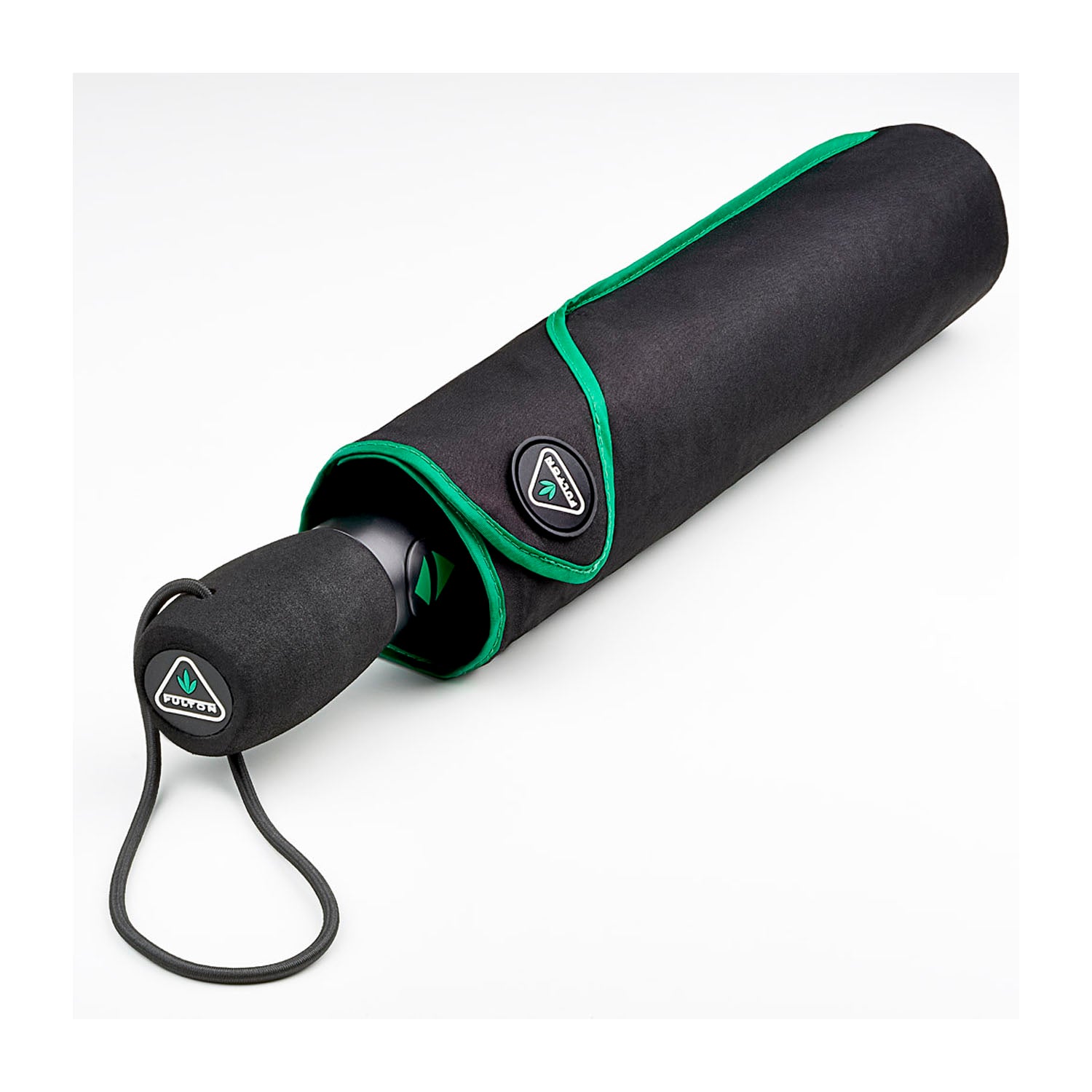 Fulton Tornado-1 Umbrella (Black)