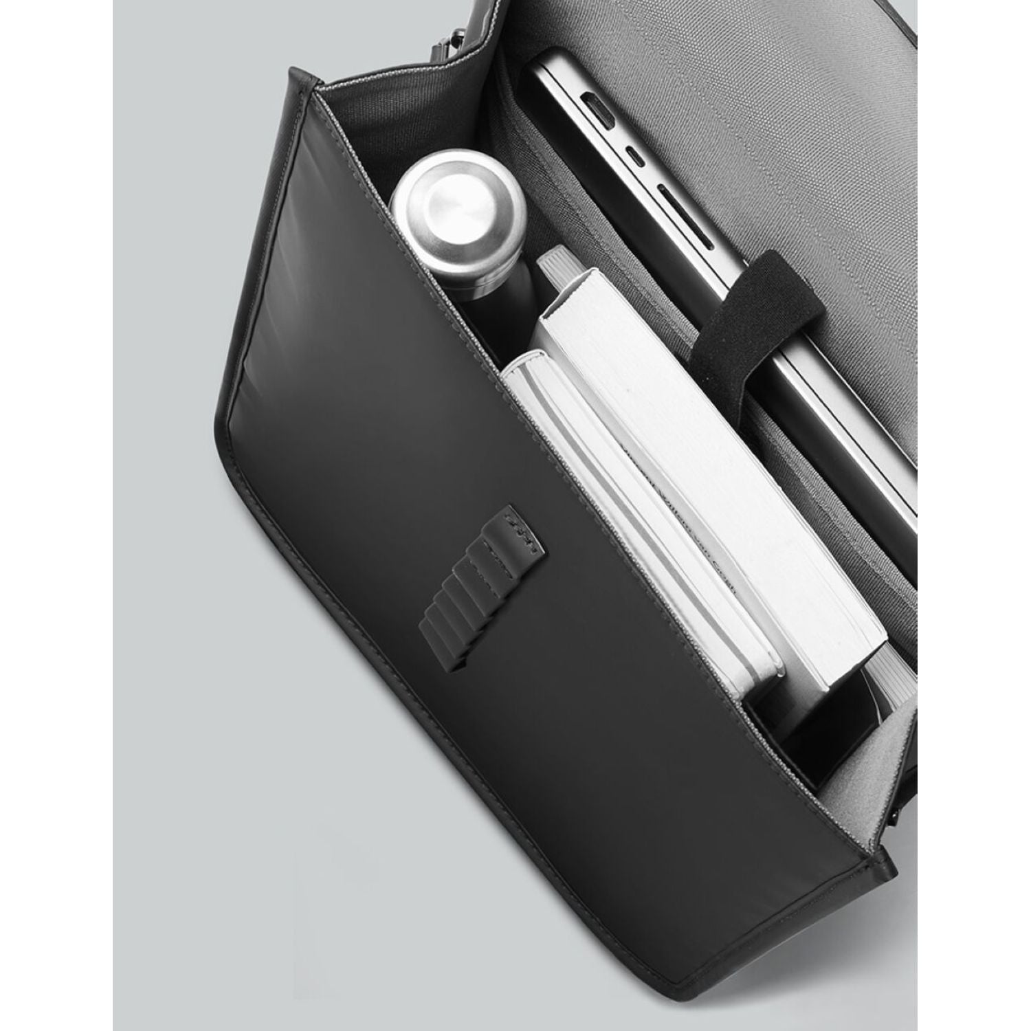 Gaston Luga Dash Backpack 13" - Black V2