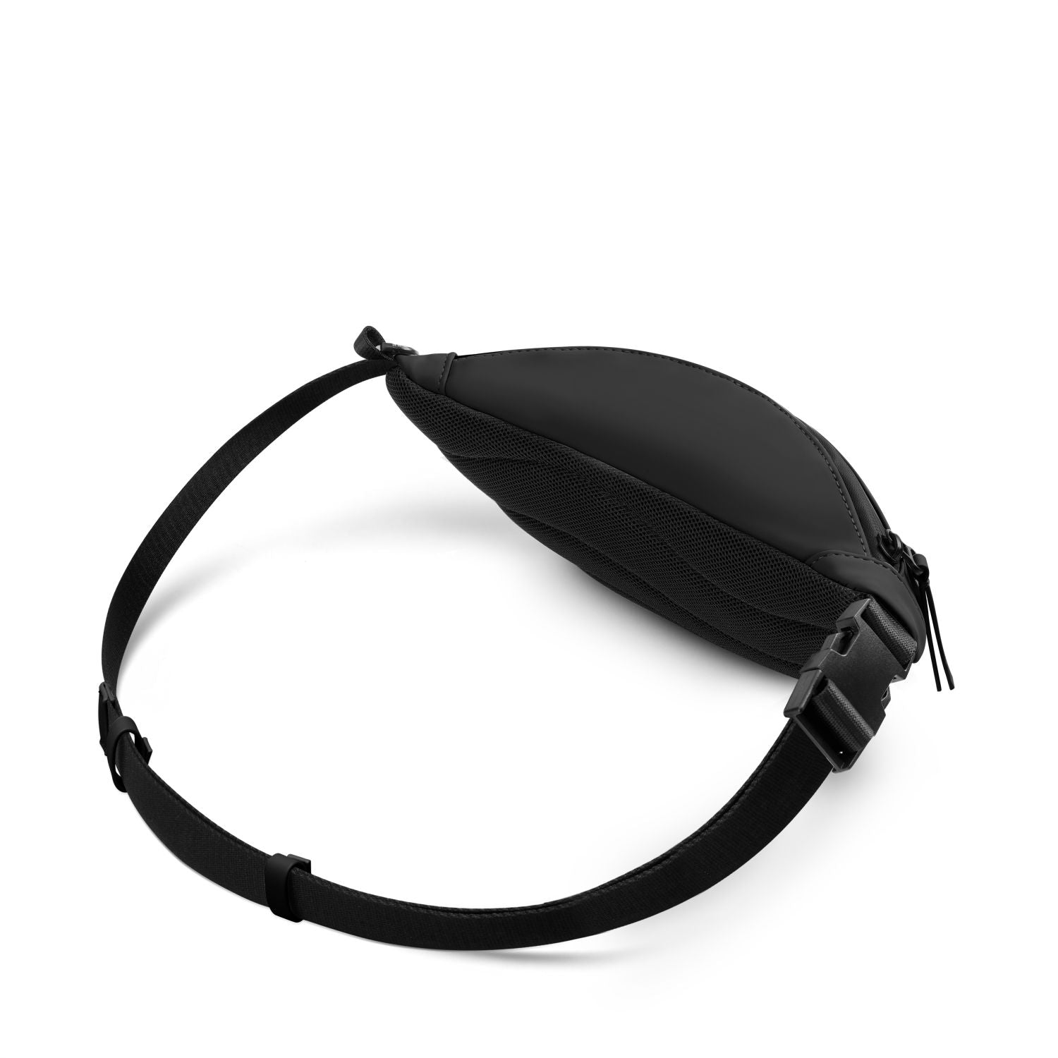 Gaston Luga Dash Bumbag - Black