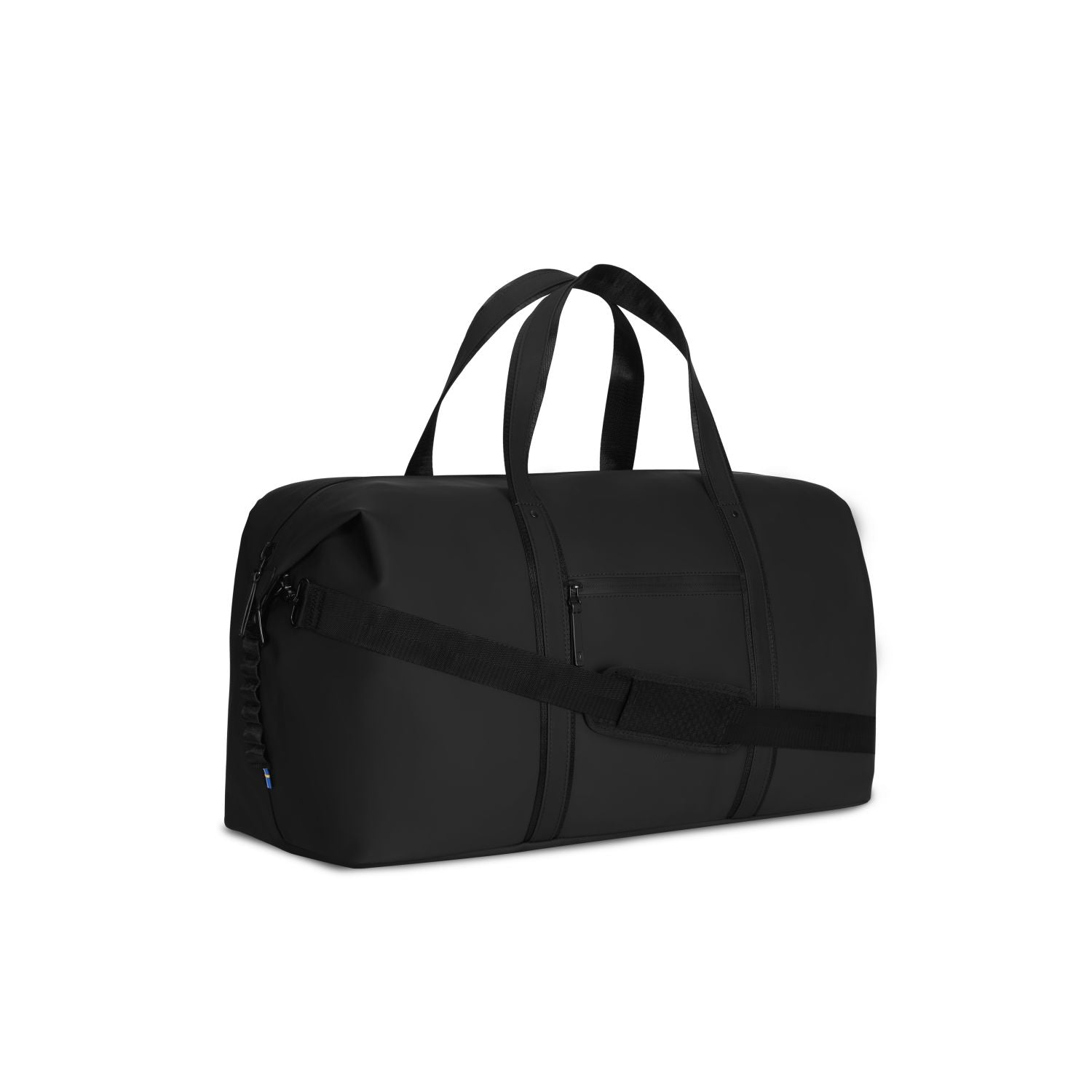 Gaston Luga Dash Weekender 2.0 Large - Black