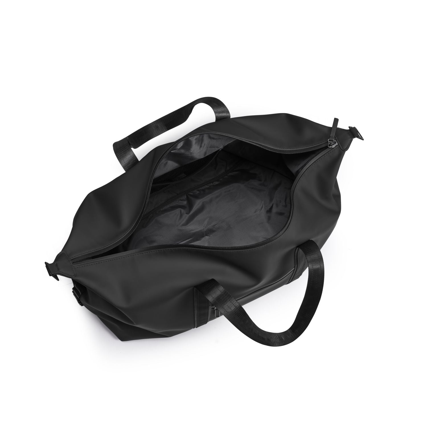 Gaston Luga Dash Weekender 2.0 Large - Black