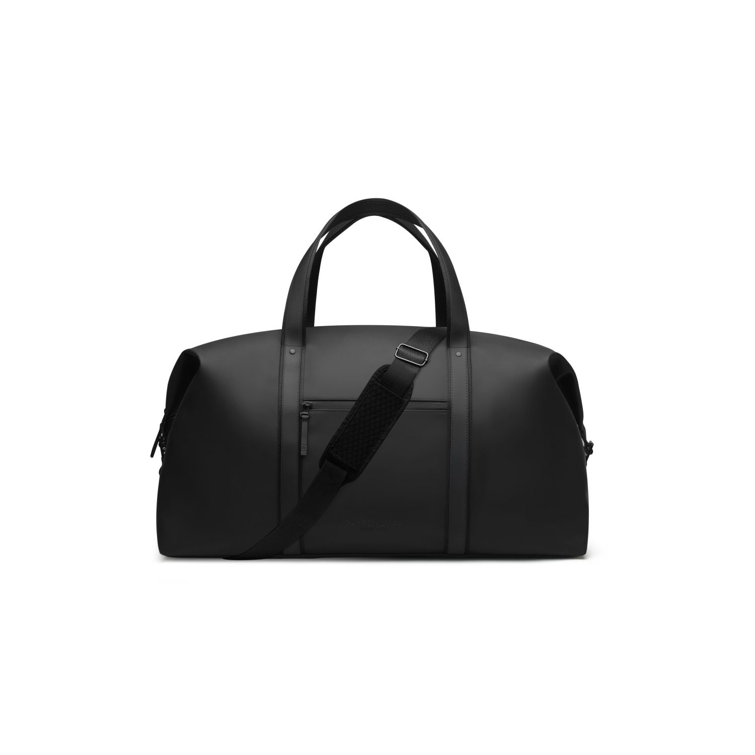 Gaston Luga Dash Weekender 2.0 Medium - Black
