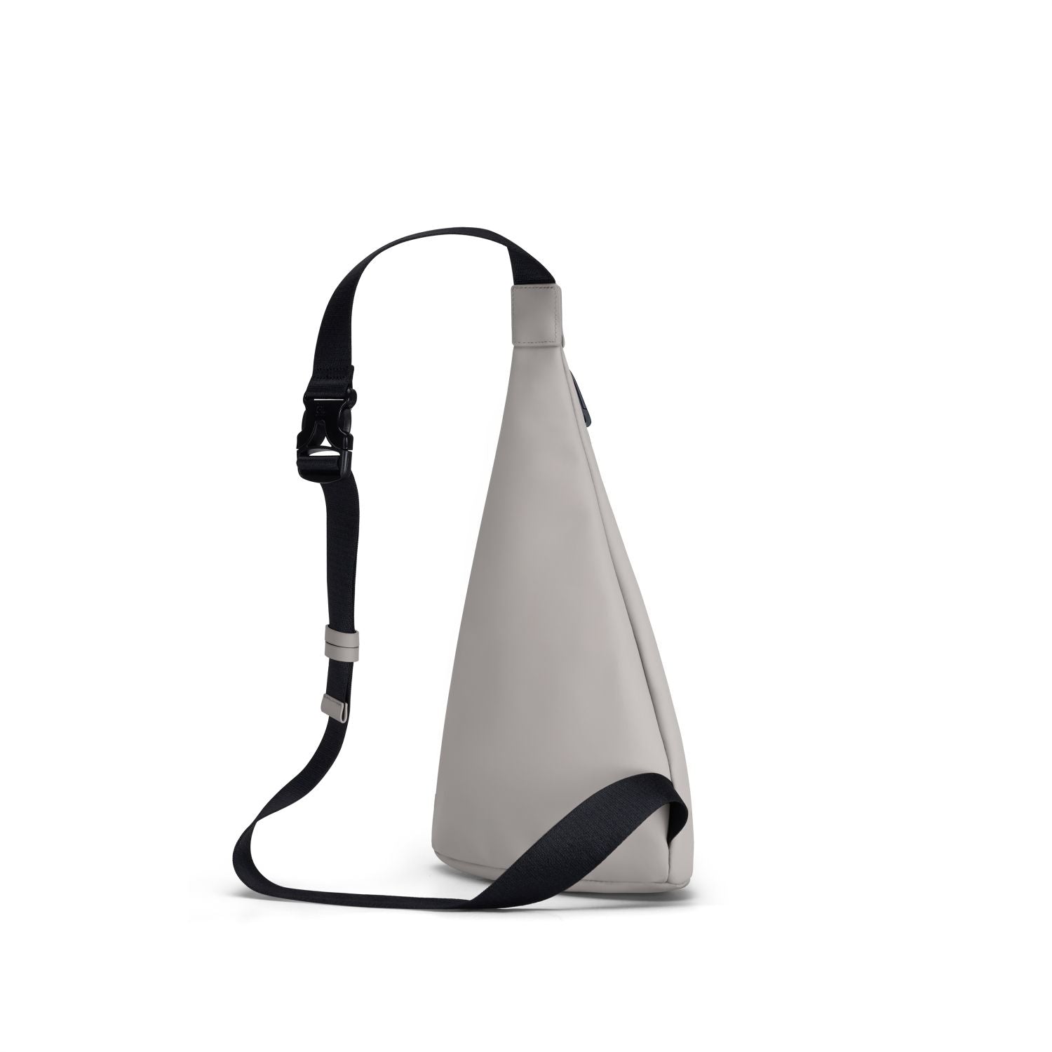 Gaston Luga Splash Sling Bag - Taupe