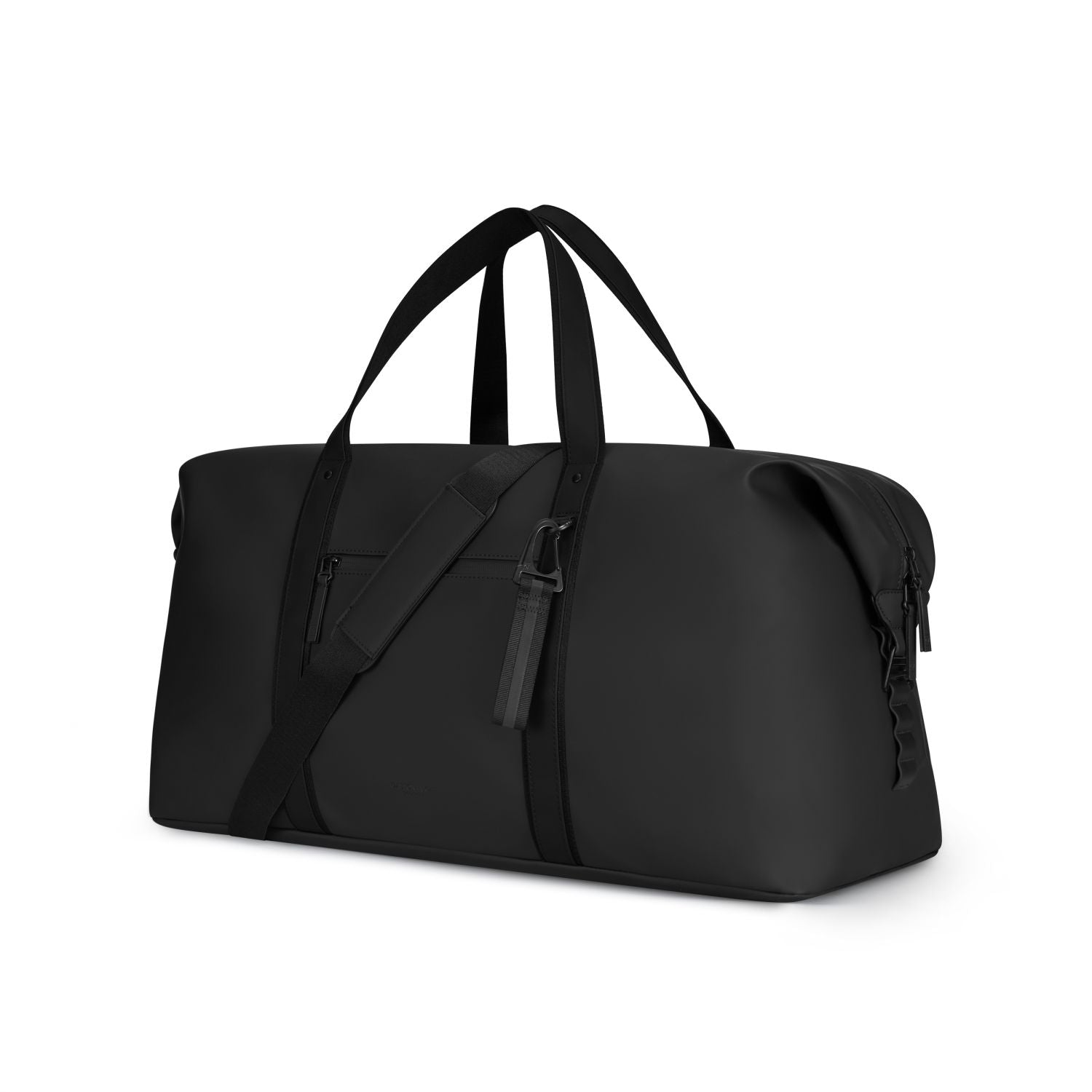 Gaston Luga Splash Weekender - Black