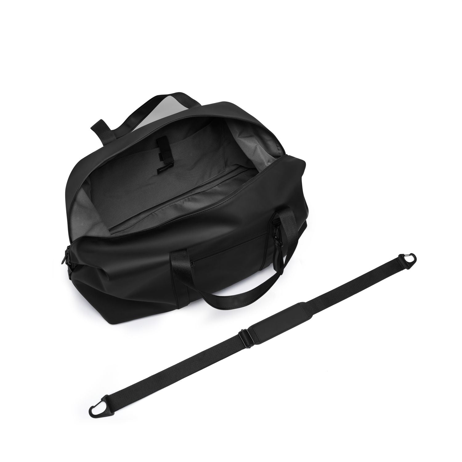 Gaston Luga Splash Weekender - Black
