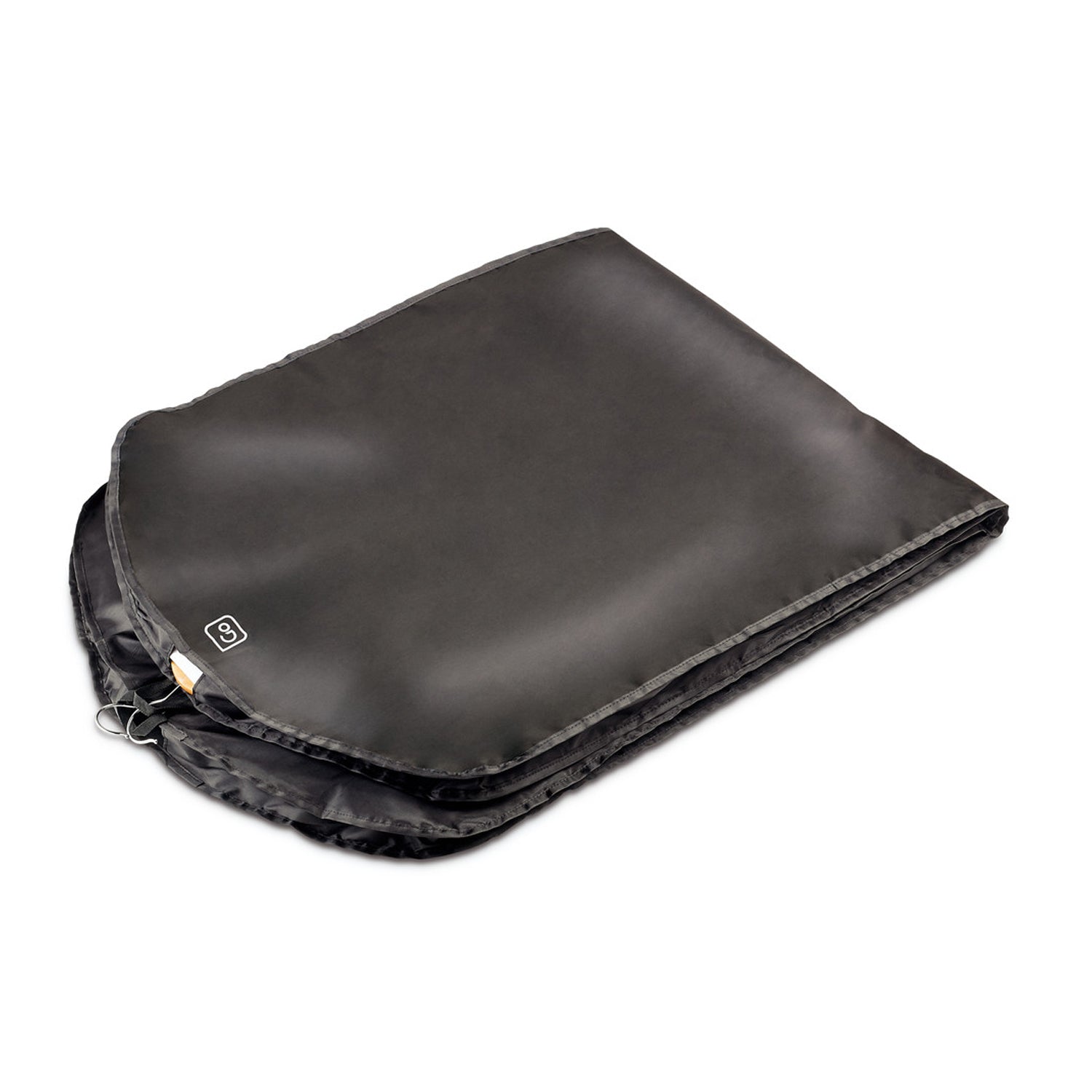 Go Travel Carry Closet - Black