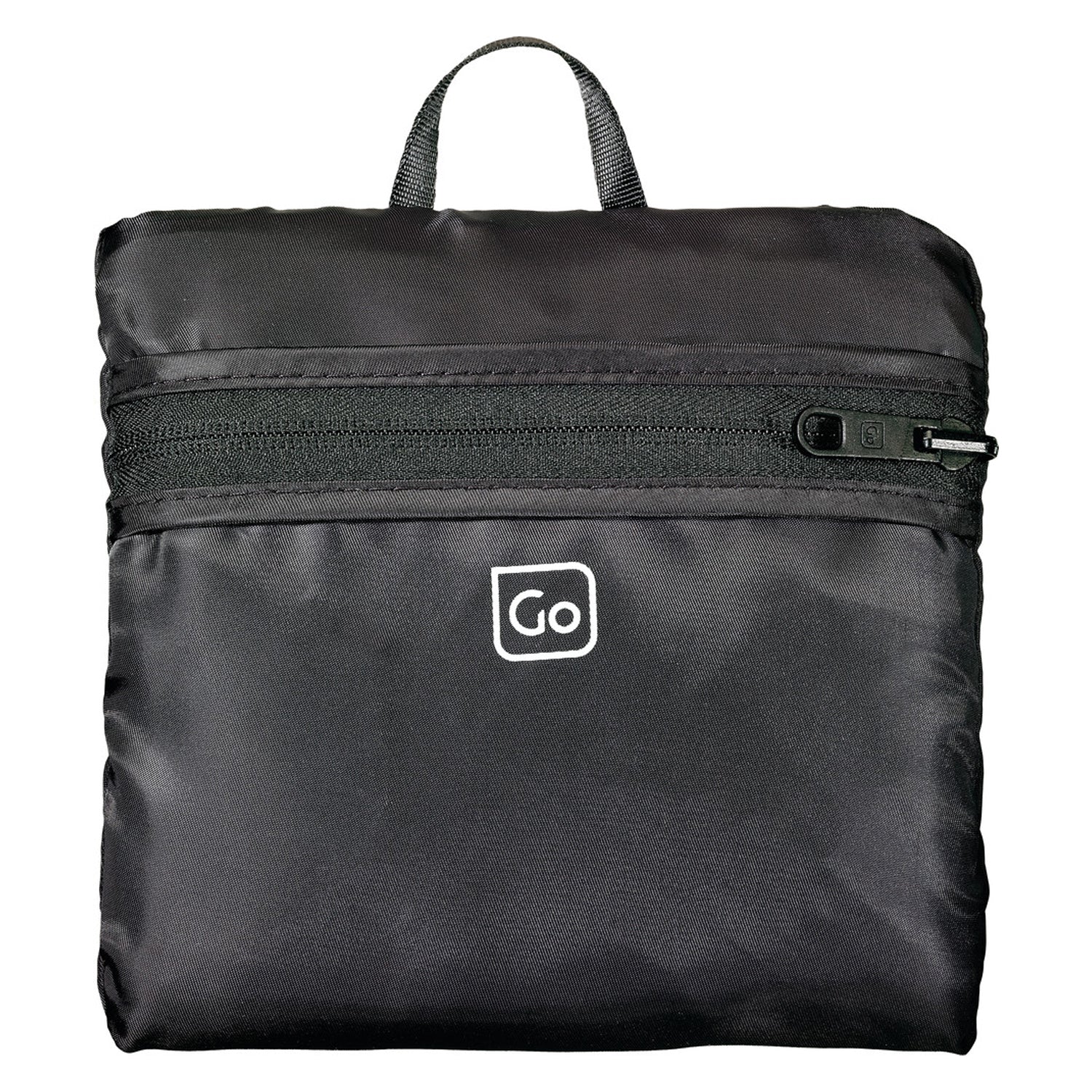 Go Travel Travel Bag Xtra (Black)