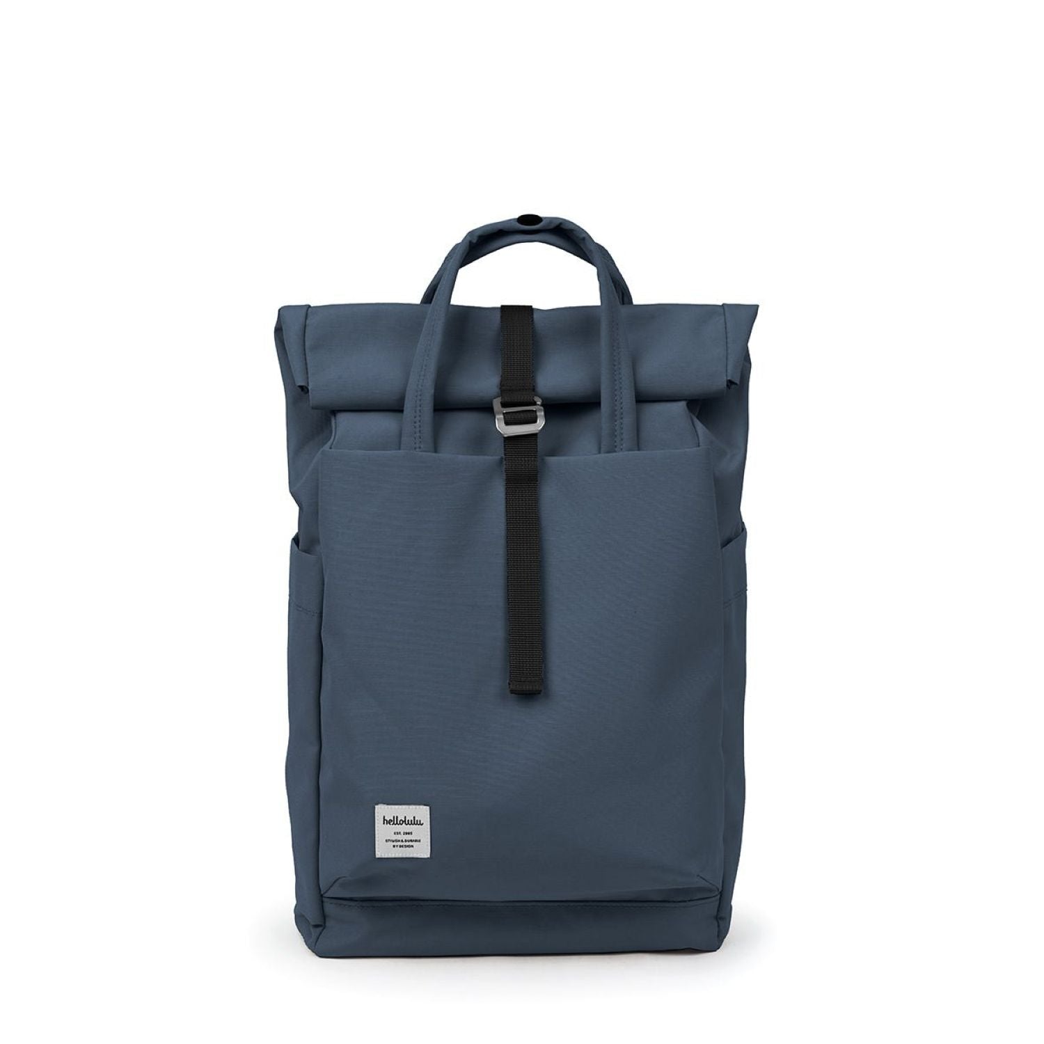 Hellolulu Kacy All Day Backpack Recycled (Dark Sapphire)