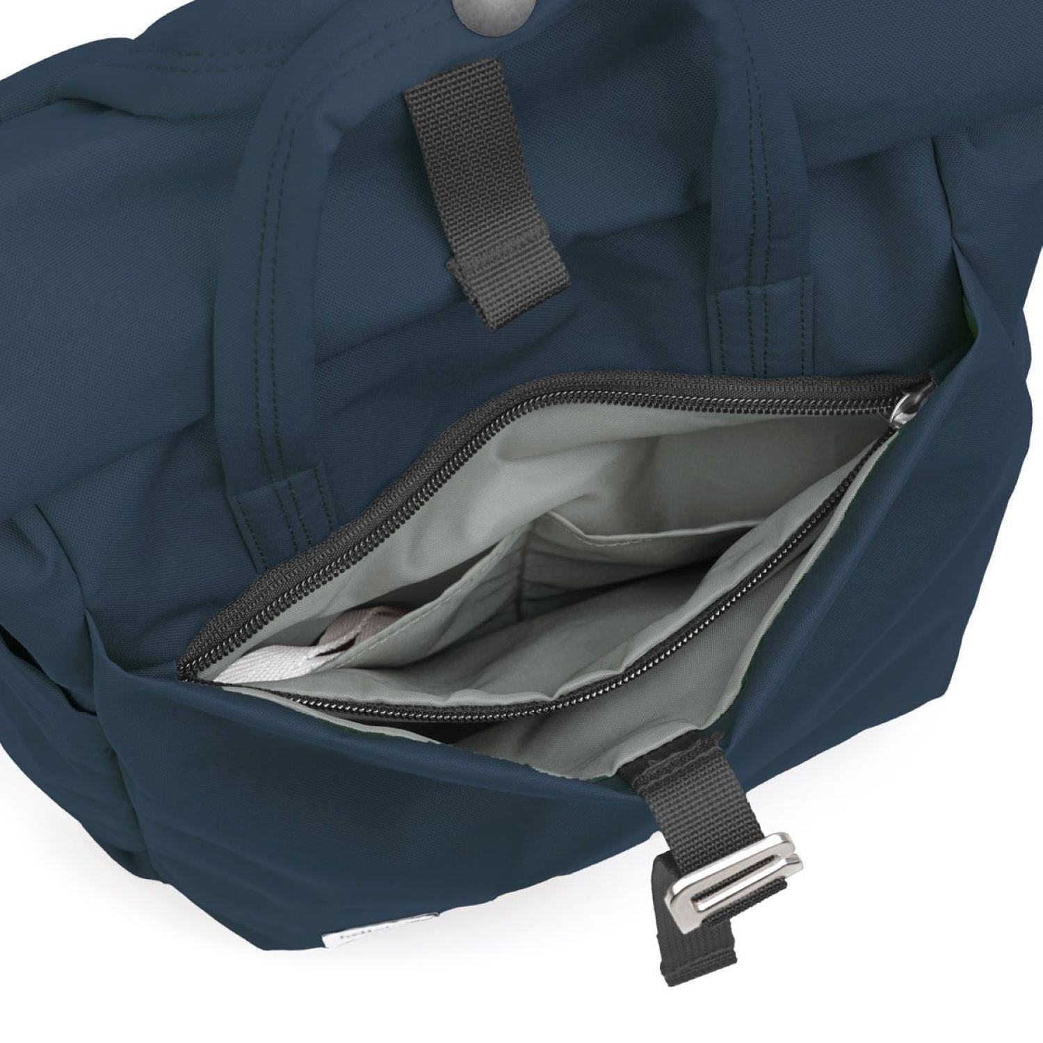 Hellolulu Kacy All Day Backpack Recycled (Dark Sapphire)