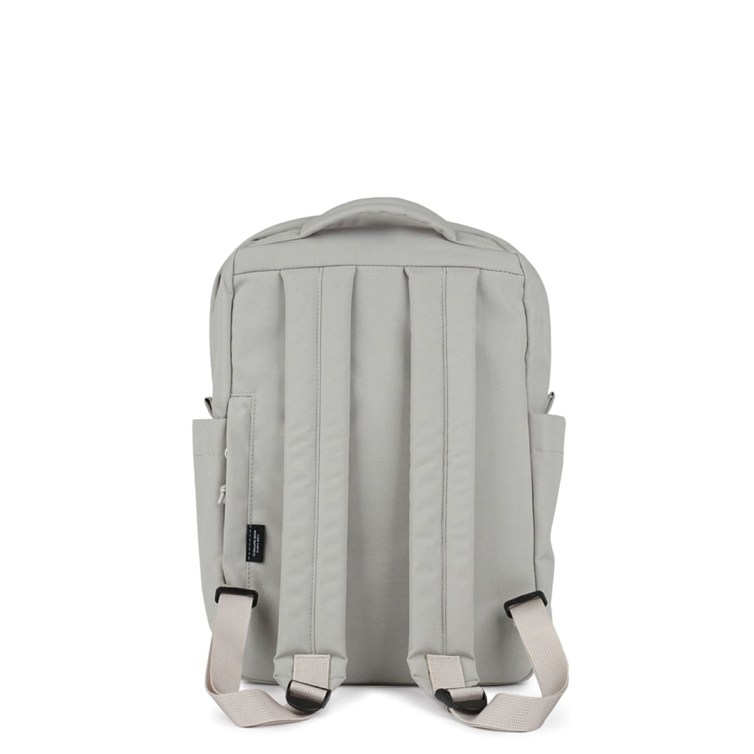 Hellolulu Mini Carter Backpack Recycled (Gentle Gray)